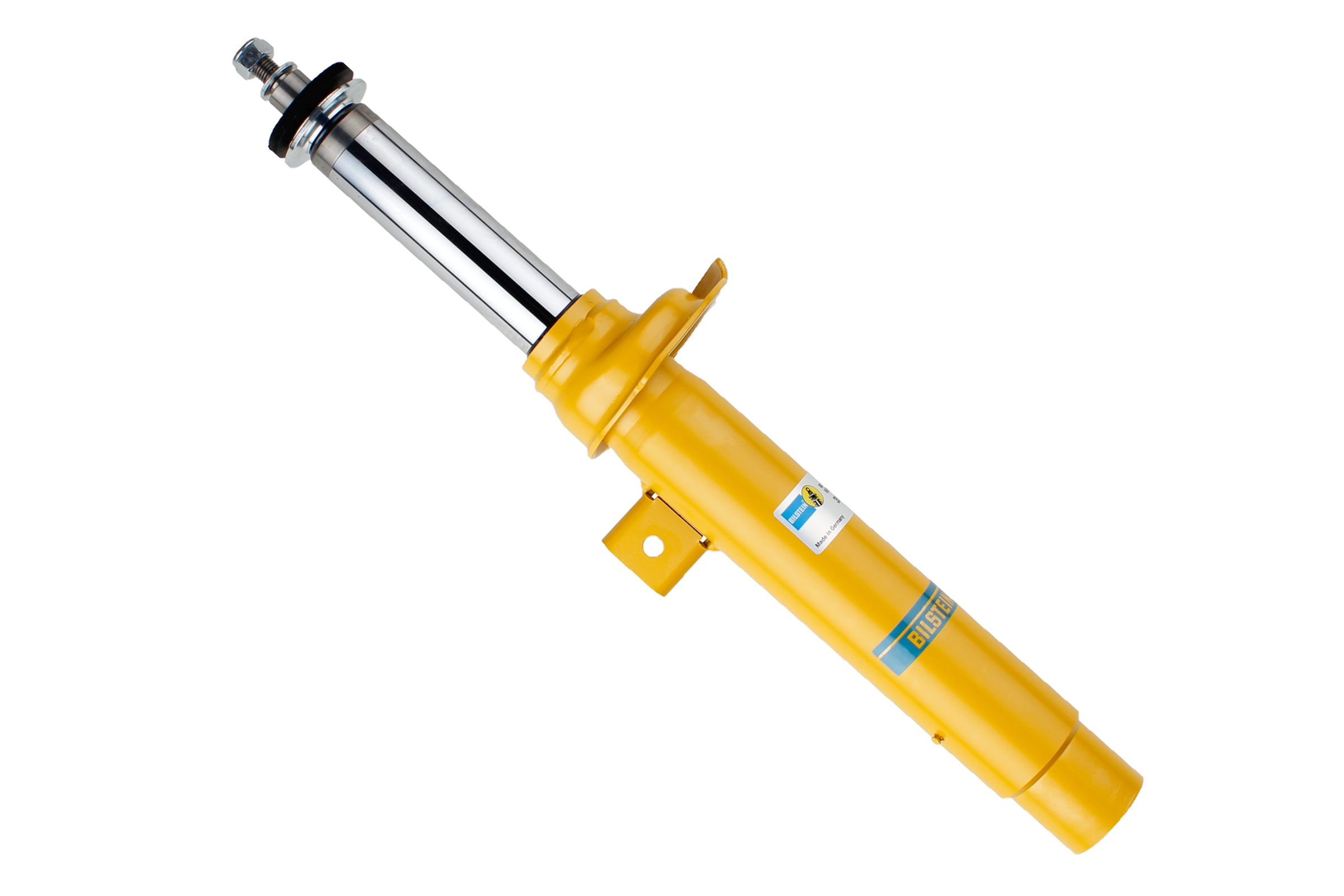 Suspension Kit, springs/shock absorbers