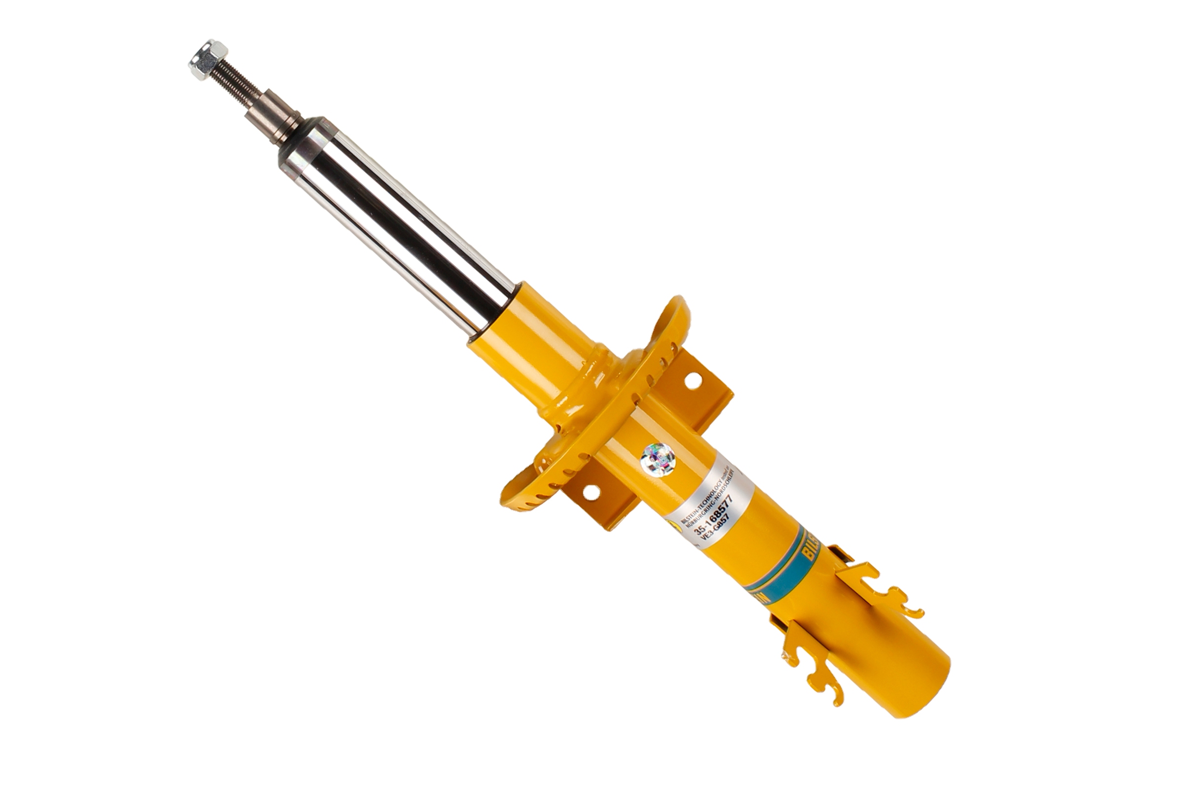 BILSTEIN 46-259066 BILSTEIN - B12 Pro-Kit Fahrwerkssatz, Federn/Dämpfer