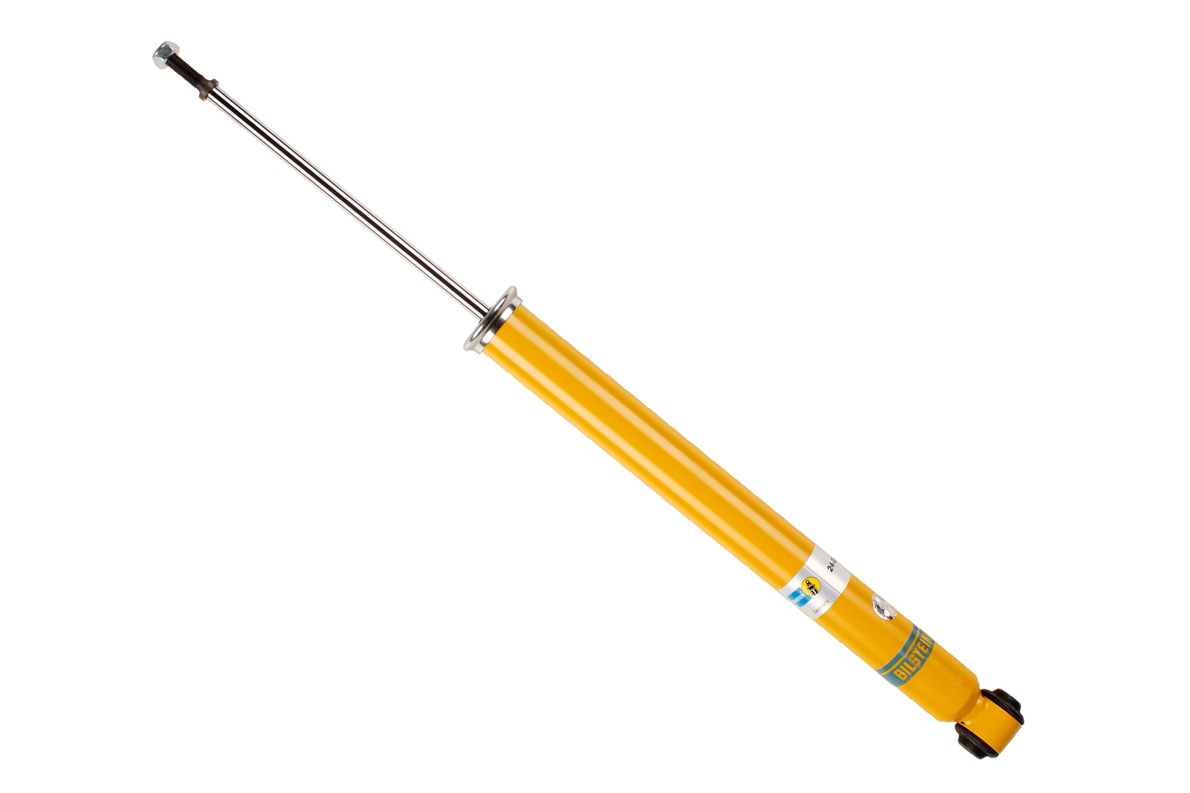 BILSTEIN 46-259066 BILSTEIN - B12 Pro-Kit Fahrwerkssatz, Federn/Dämpfer