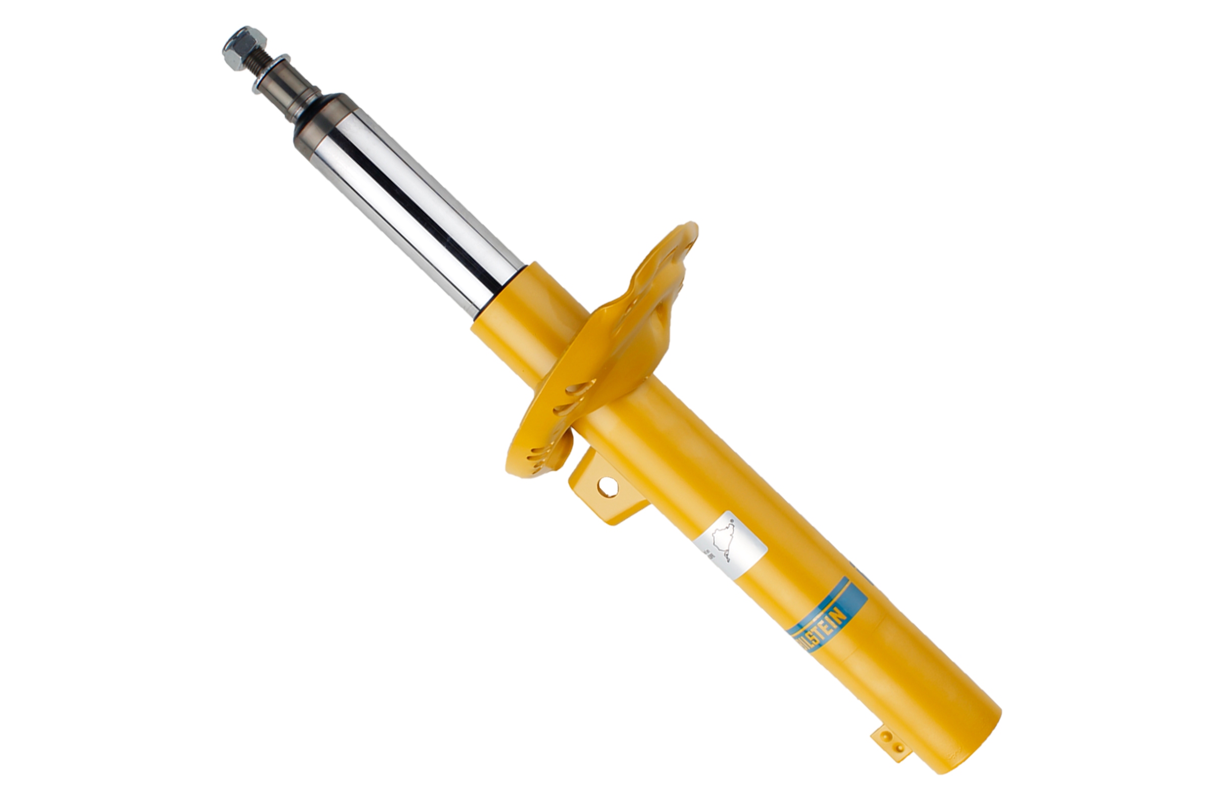 BILSTEIN 46-259097 BILSTEIN - B12 Pro-Kit Fahrwerkssatz, Federn/Dämpfer