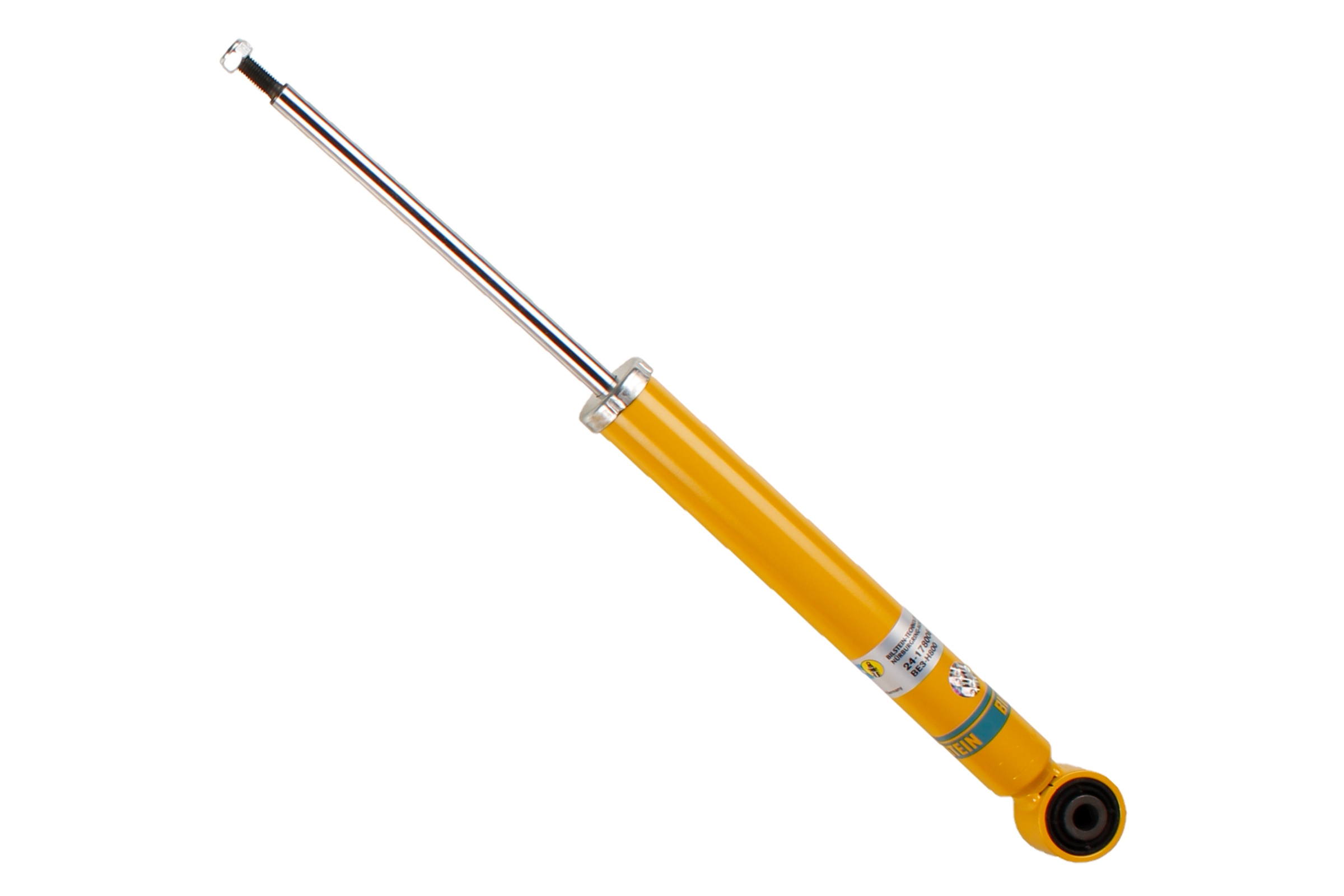 BILSTEIN 46-259356 BILSTEIN - B12 Pro-Kit Fahrwerkssatz, Federn/Dämpfer