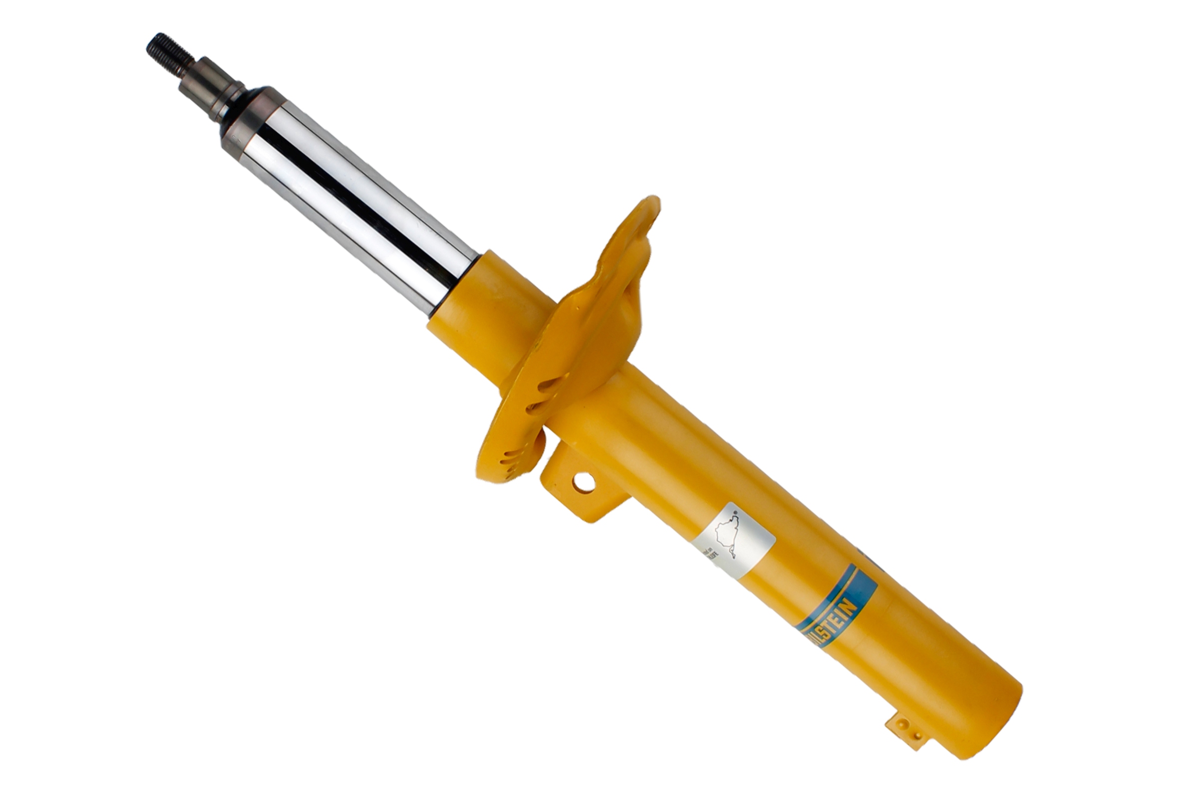 BILSTEIN 46-259882 BILSTEIN - B12 Sportline Fahrwerkssatz, Federn/Dämpfer