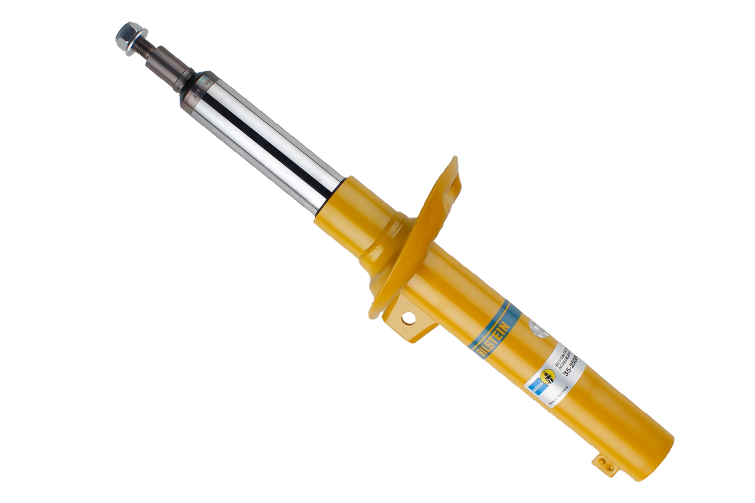 BILSTEIN 46-261113 BILSTEIN - B12 Sportline Fahrwerkssatz, Federn/Dämpfer