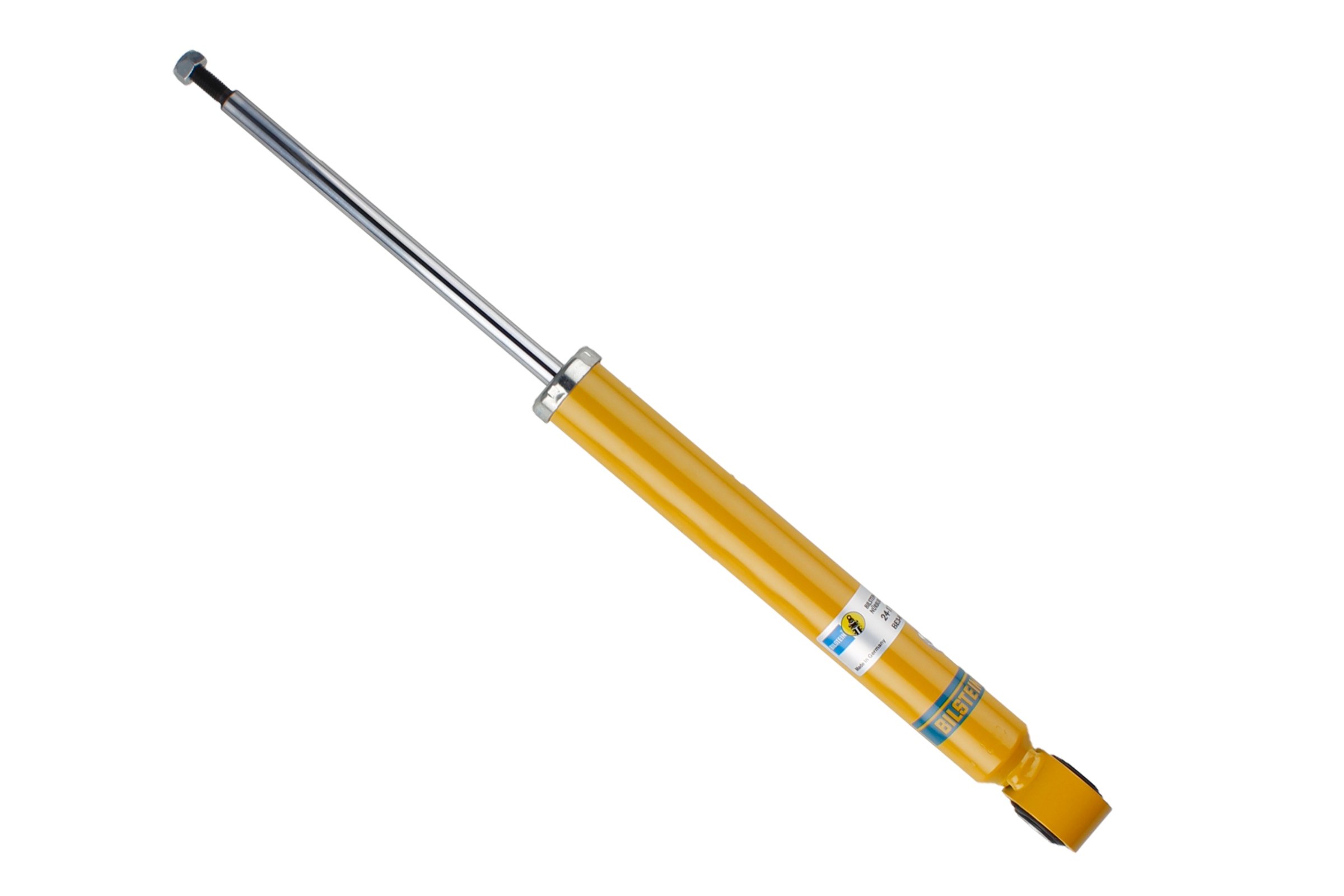 BILSTEIN 46-261113 BILSTEIN - B12 Sportline Fahrwerkssatz, Federn/Dämpfer