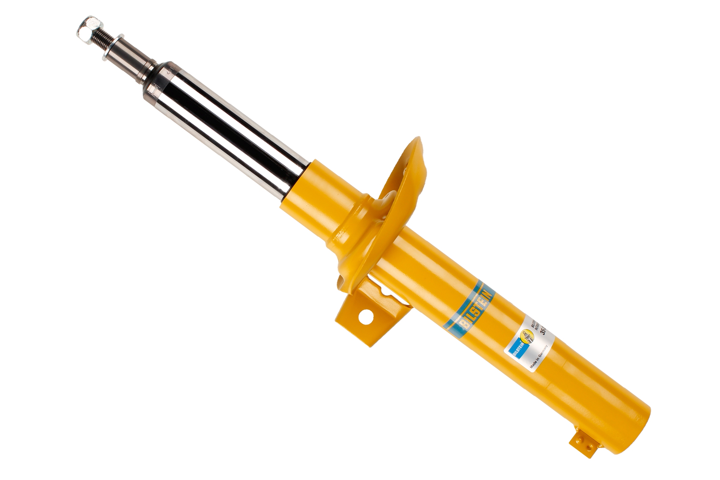 BILSTEIN 46-261120 BILSTEIN - B12 Sportline Fahrwerkssatz, Federn/Dämpfer