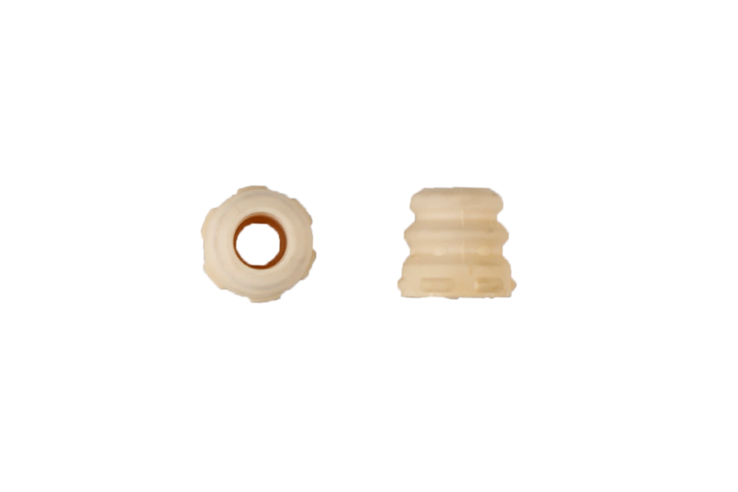 Suspension Kit, springs/shock absorbers 2