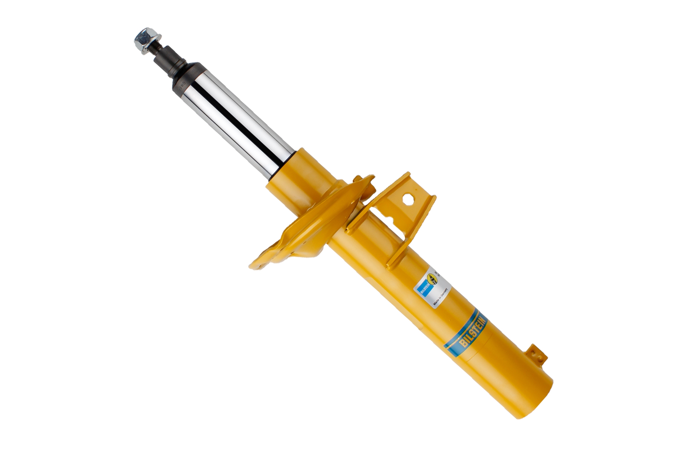 Suspension Kit, springs/shock absorbers 3