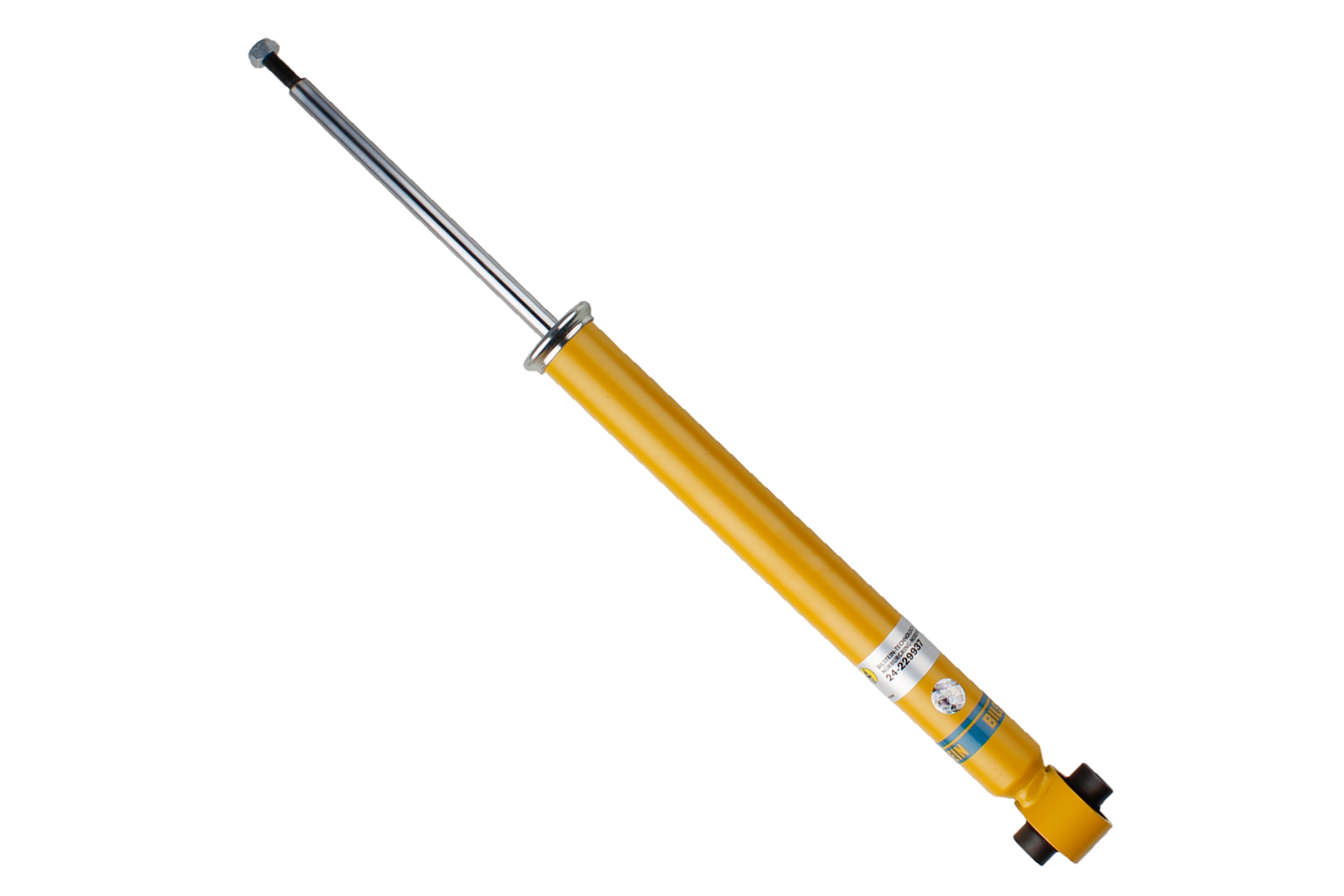 BILSTEIN 46-262486 BILSTEIN - B12 Pro-Kit Fahrwerkssatz, Federn/Dämpfer