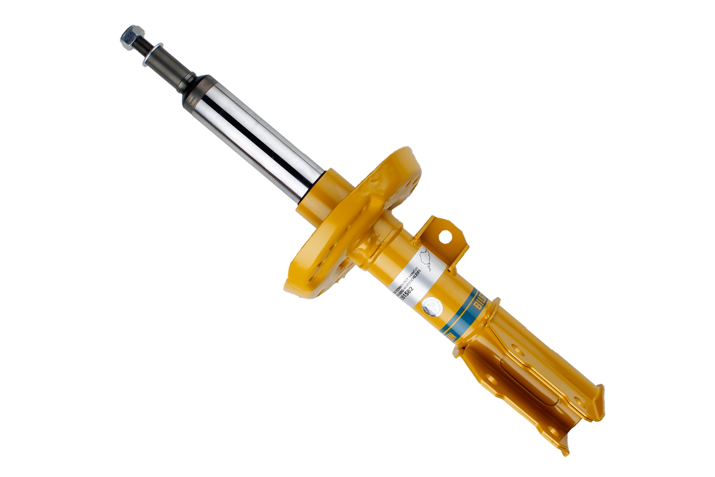 BILSTEIN 46-275301 BILSTEIN - B12 Pro-Kit Fahrwerkssatz, Federn/Dämpfer