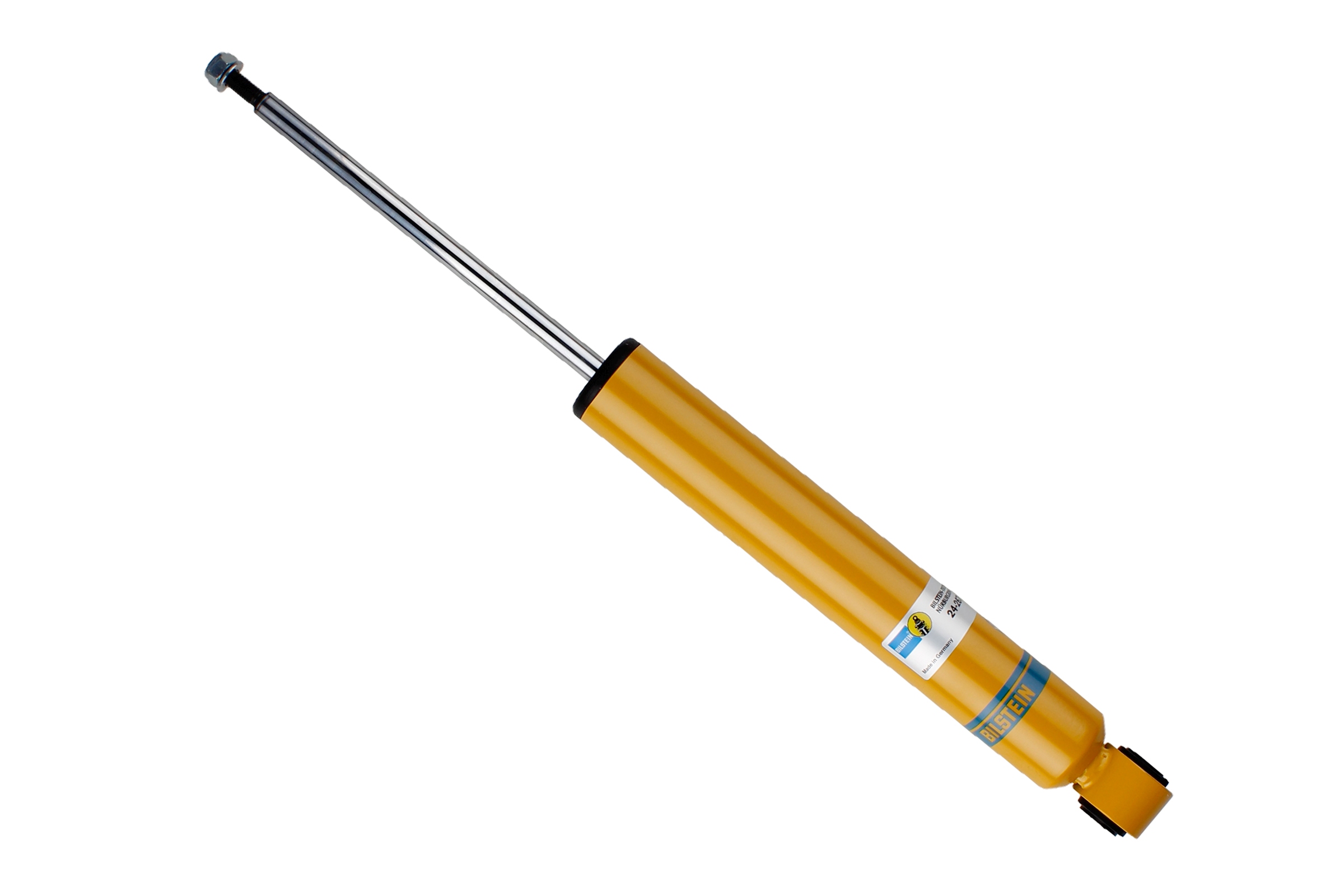 BILSTEIN 46-275301 BILSTEIN - B12 Pro-Kit Fahrwerkssatz, Federn/Dämpfer