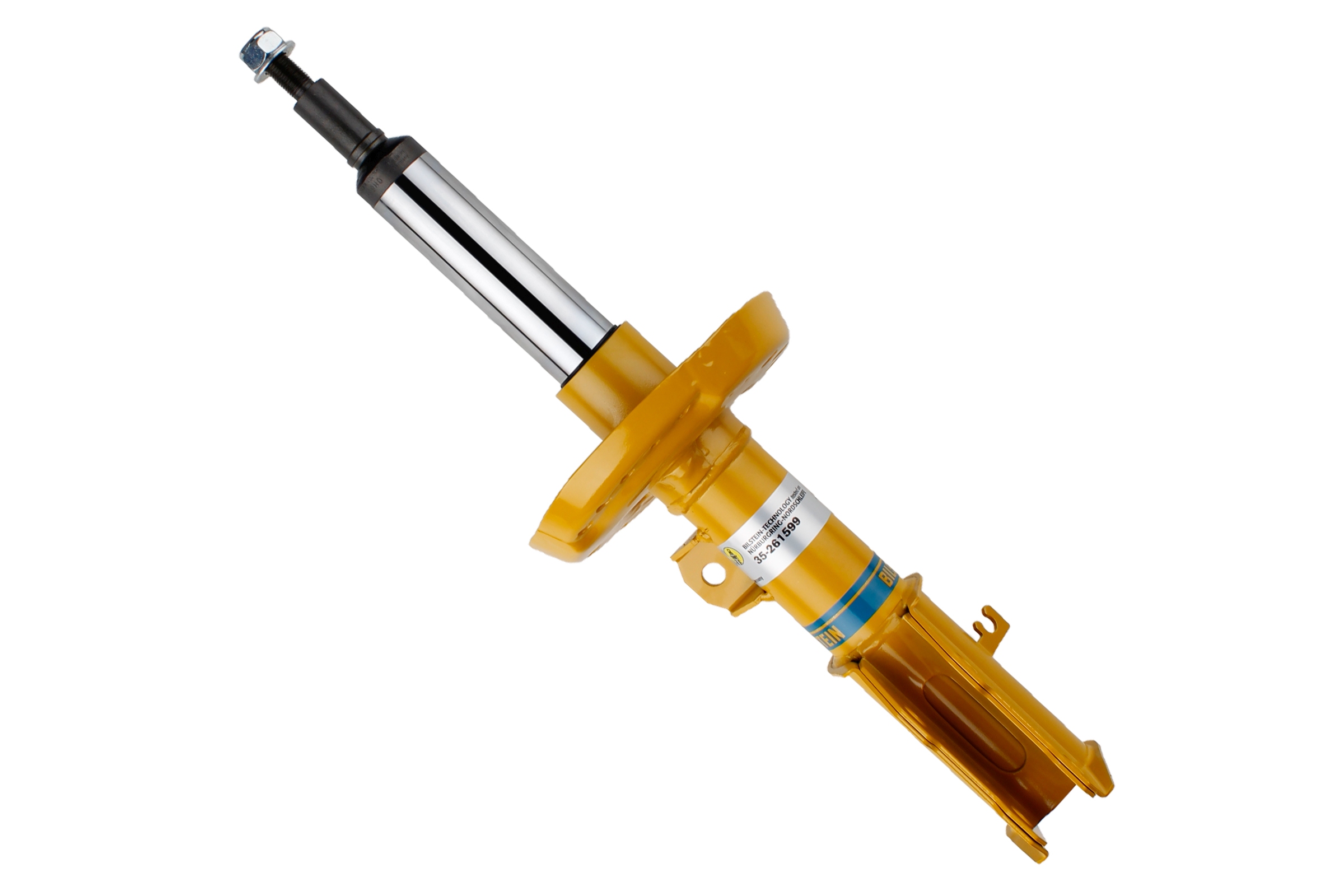 BILSTEIN 46-275318 BILSTEIN - B12 Pro-Kit Fahrwerkssatz, Federn/Dämpfer