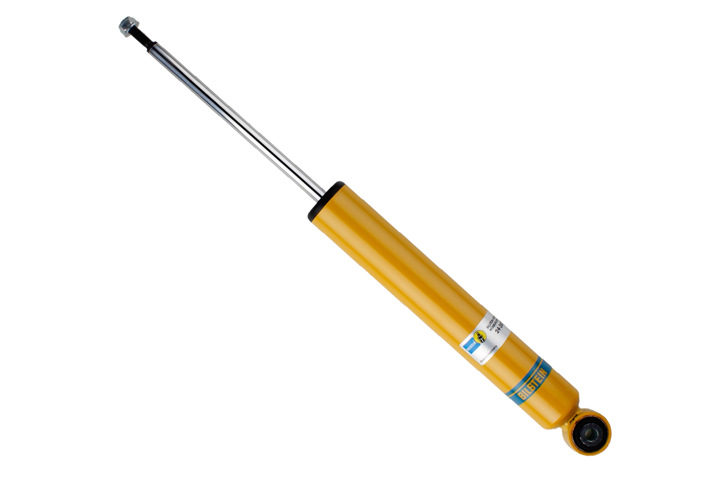 BILSTEIN 46-275318 BILSTEIN - B12 Pro-Kit Fahrwerkssatz, Federn/Dämpfer