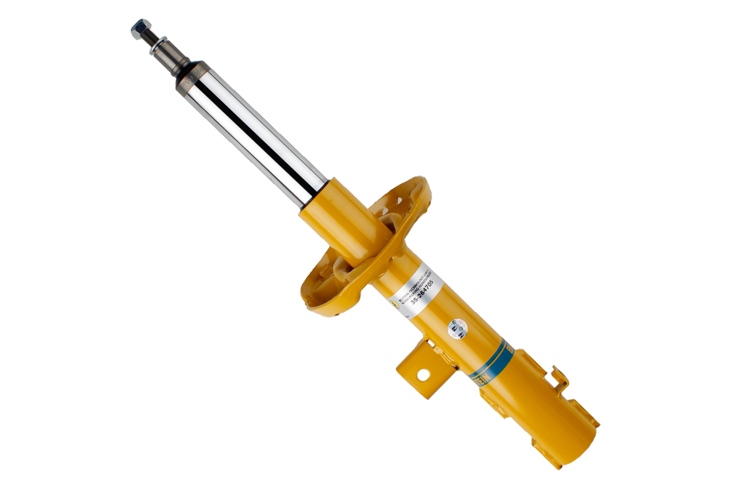 BILSTEIN 46-275943 BILSTEIN - B12 Pro-Kit Fahrwerkssatz, Federn/Dämpfer