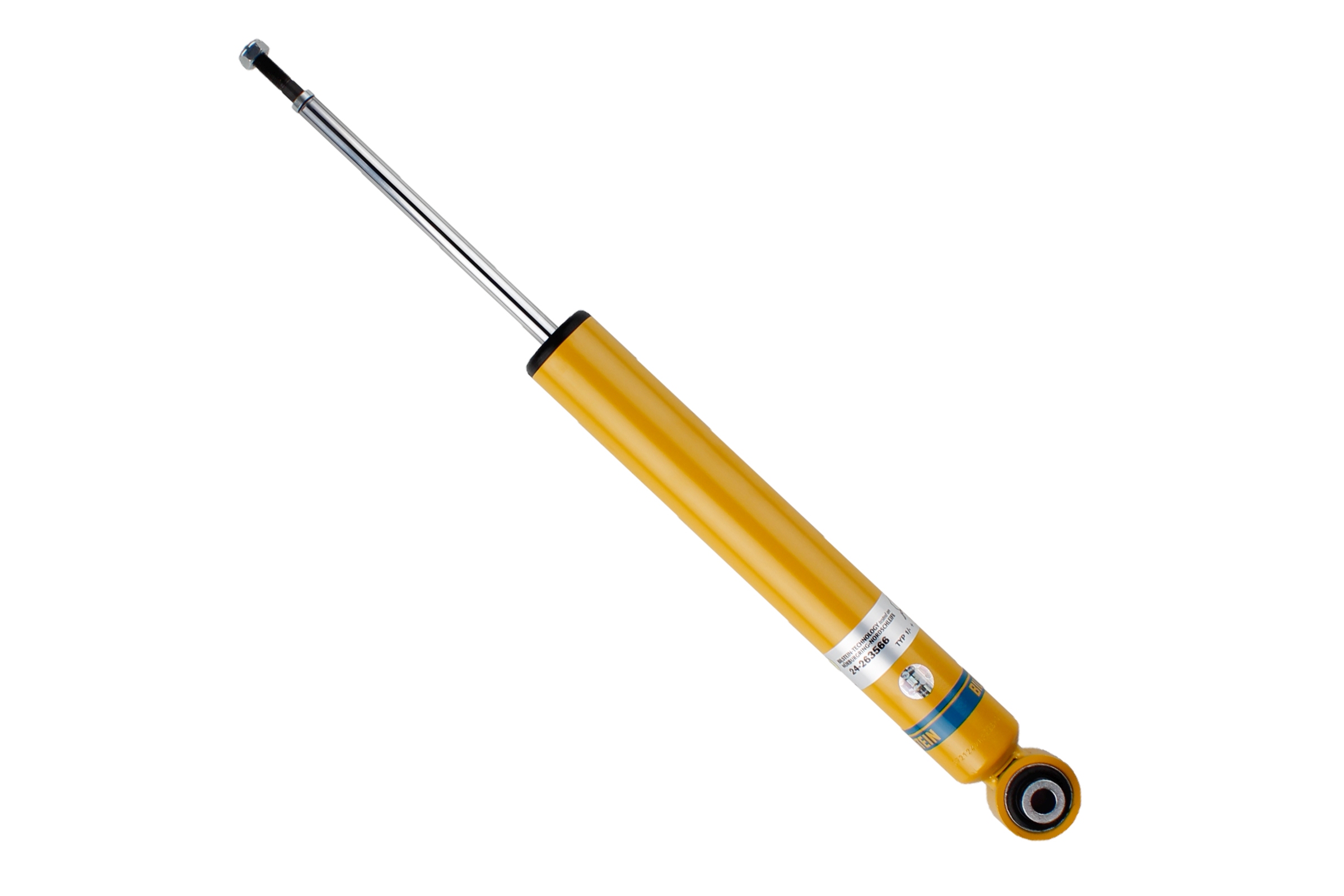 BILSTEIN 46-275943 BILSTEIN - B12 Pro-Kit Fahrwerkssatz, Federn/Dämpfer