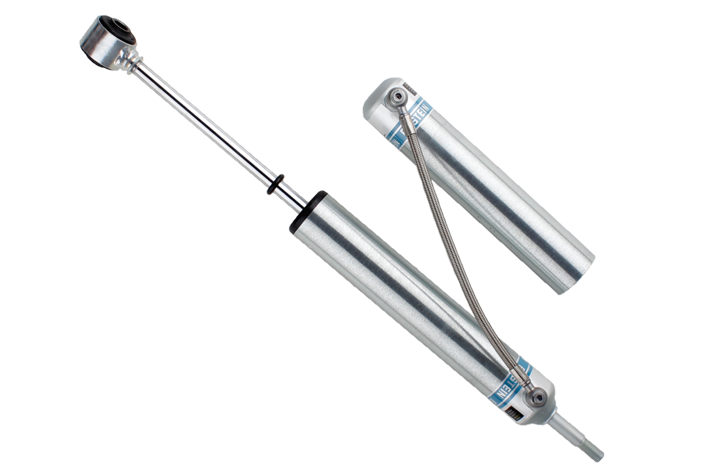 Suspension Kit, springs/shock absorbers 2