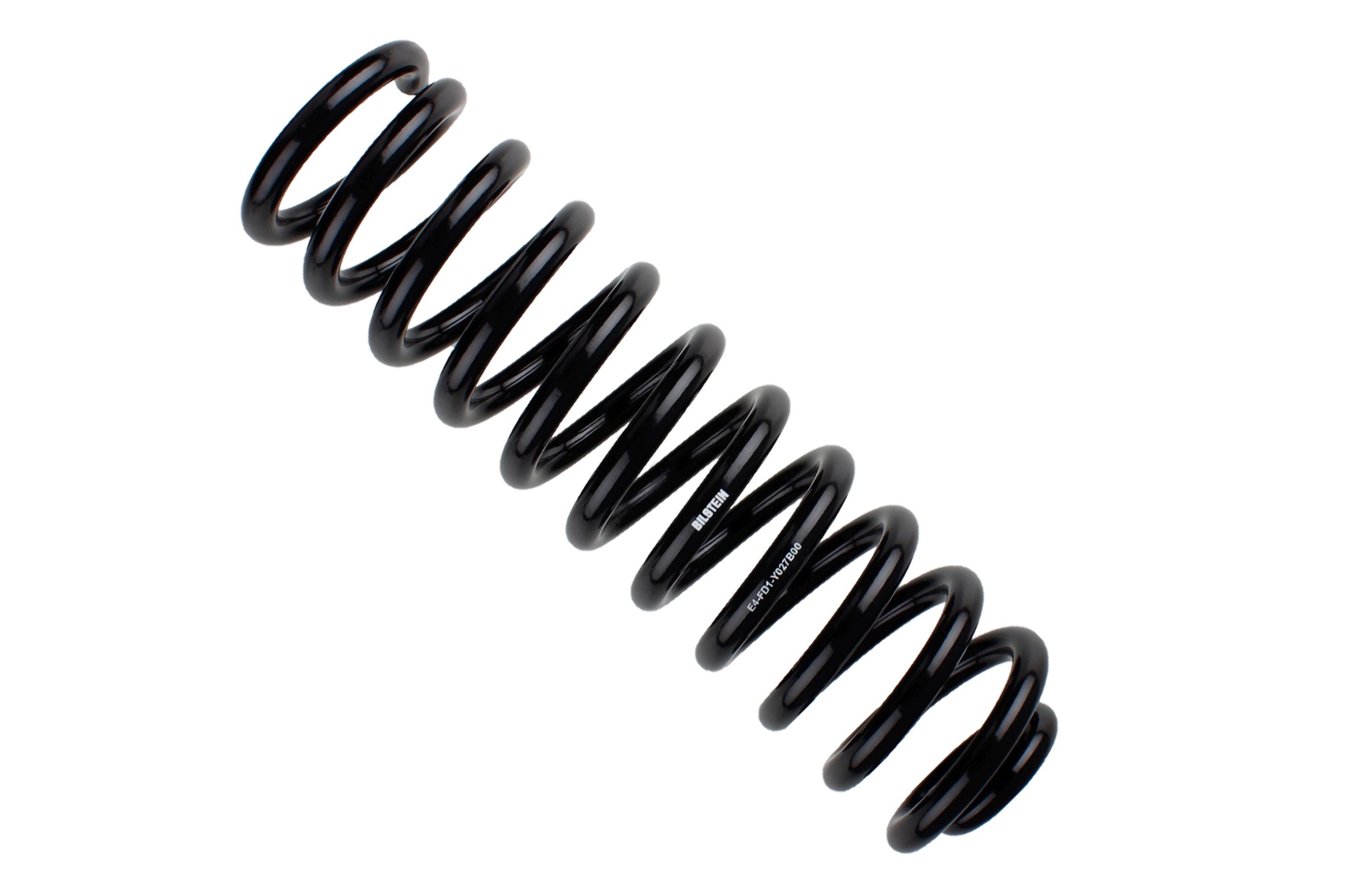 Suspension Kit, springs/shock absorbers 3