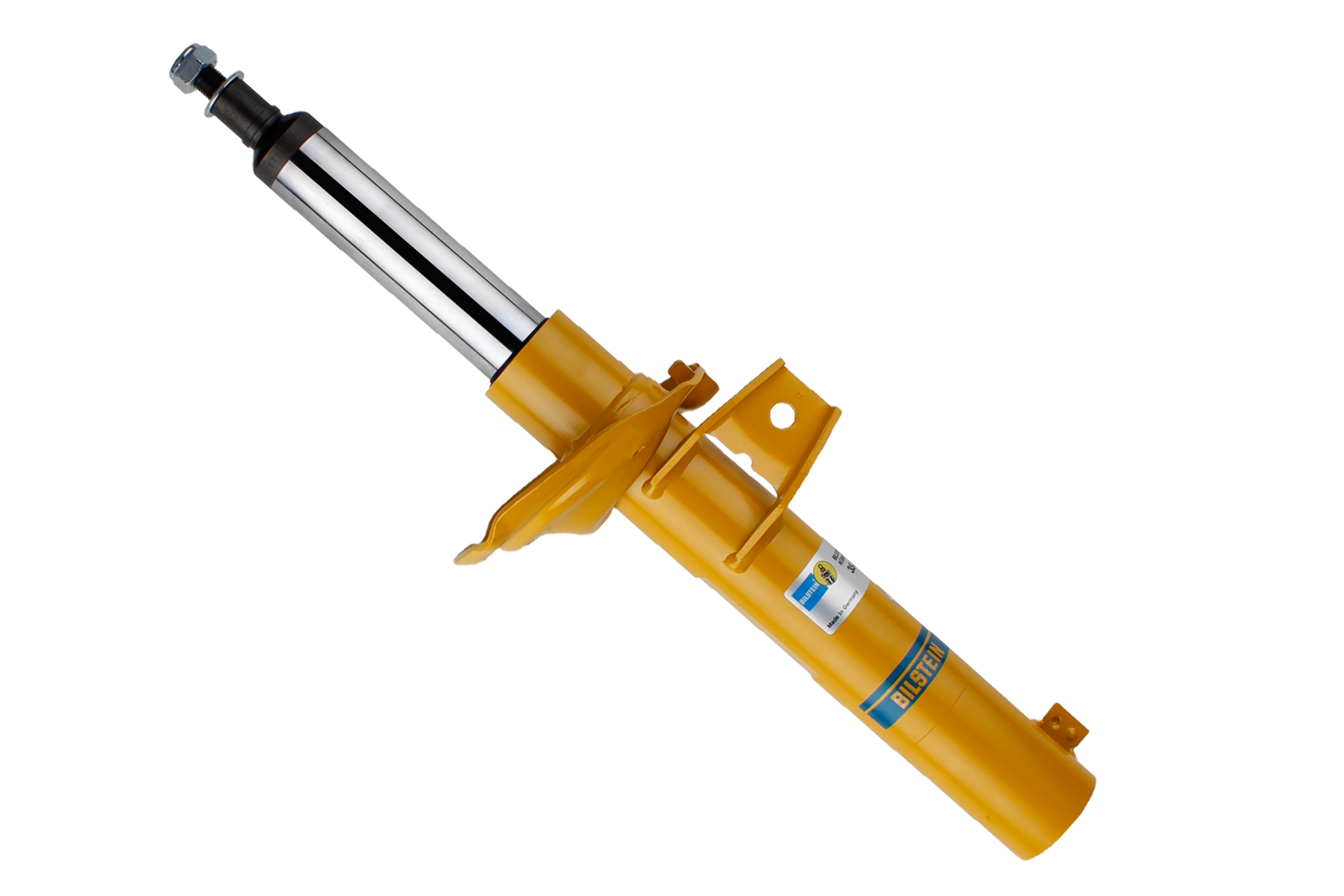 BILSTEIN 46-279477 BILSTEIN - B12 Pro-Kit Fahrwerkssatz, Federn/Dämpfer