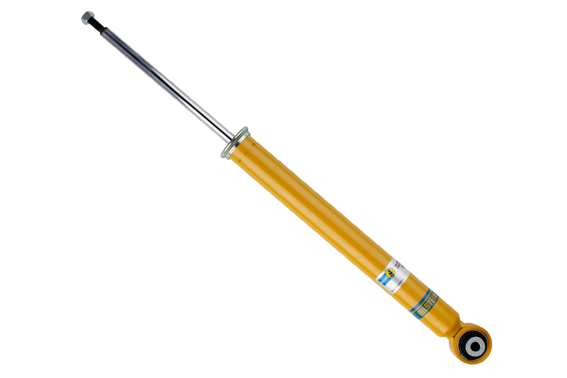 BILSTEIN 46-279477 BILSTEIN - B12 Pro-Kit Fahrwerkssatz, Federn/Dämpfer