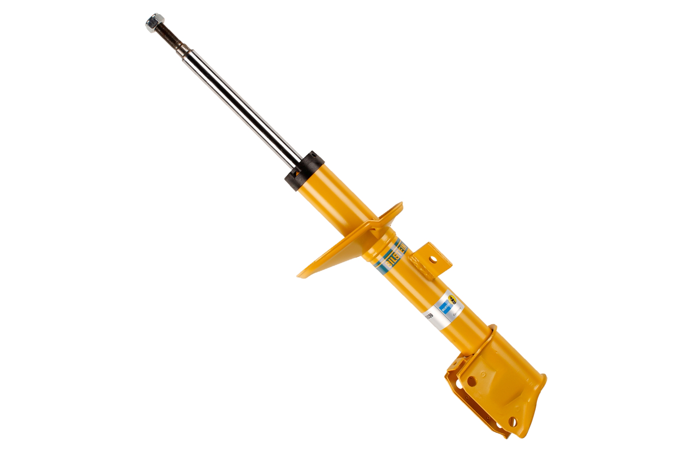 BILSTEIN 46-310354 BILSTEIN - B12 Lift-Kit Fahrwerkssatz, Federn/Dämpfer