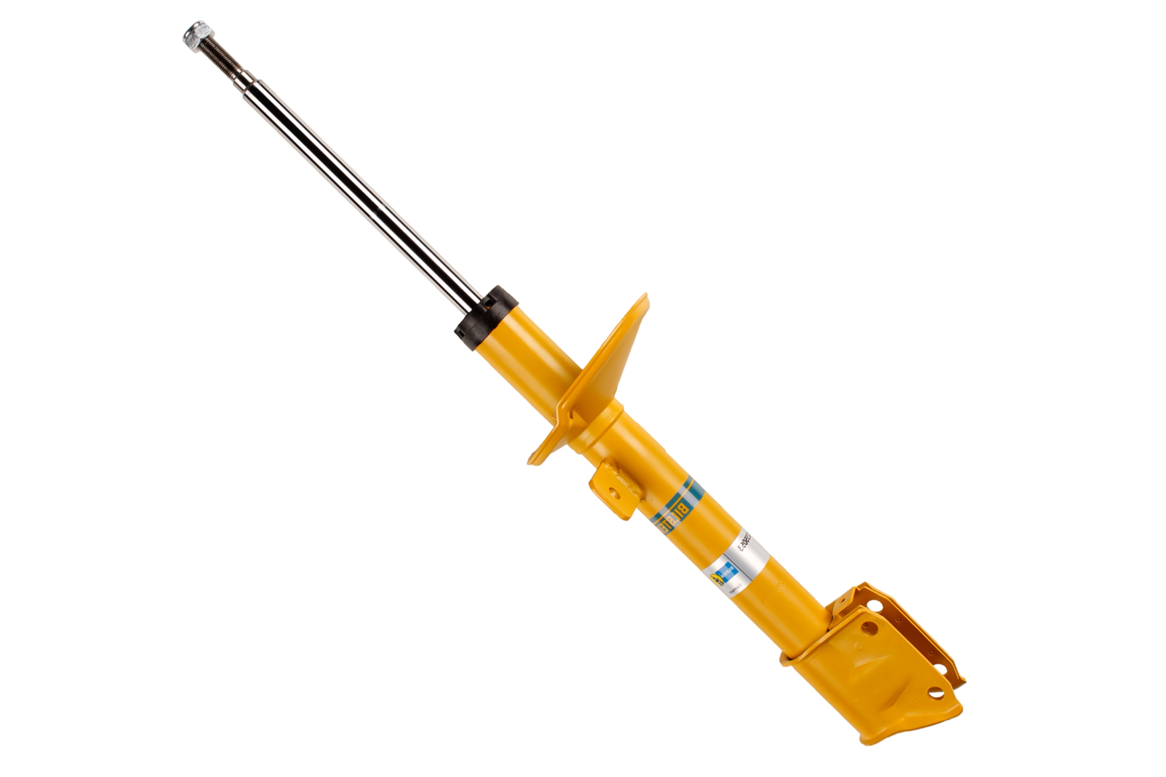 BILSTEIN 46-310354 BILSTEIN - B12 Lift-Kit Fahrwerkssatz, Federn/Dämpfer