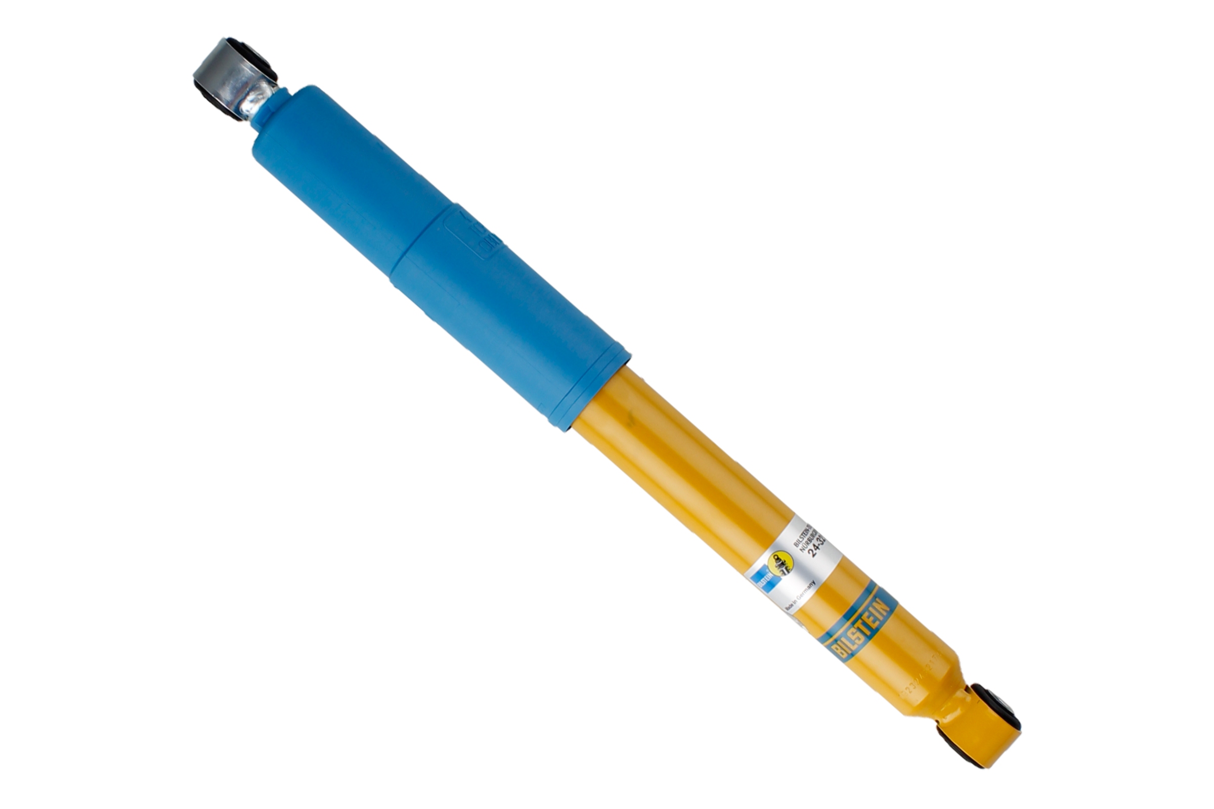 BILSTEIN 46-324641 BILSTEIN - B12 Lift-Kit Fahrwerkssatz, Federn/Dämpfer