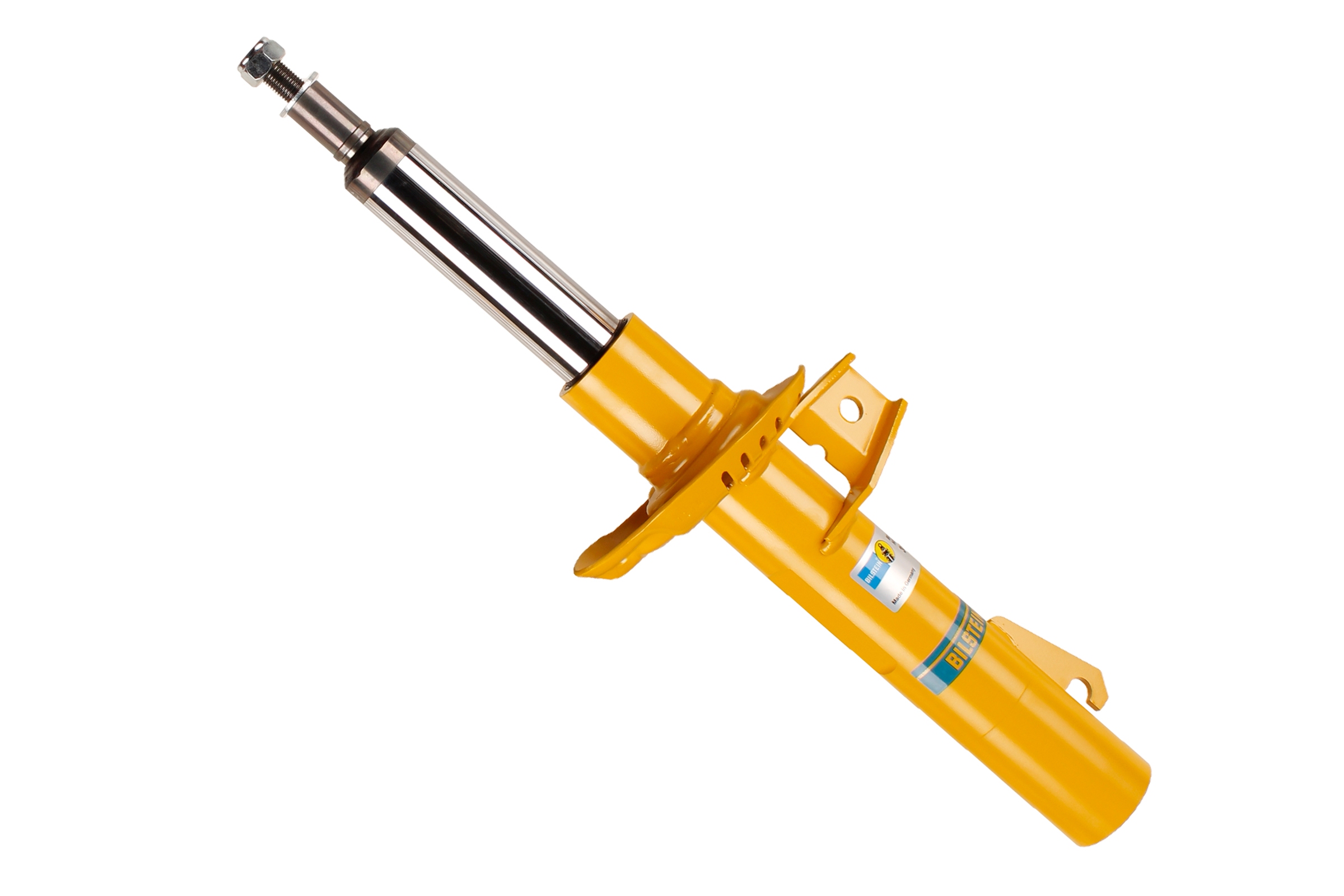BILSTEIN 46-332486 BILSTEIN - B12 Pro-Kit Fahrwerkssatz, Federn/Dämpfer