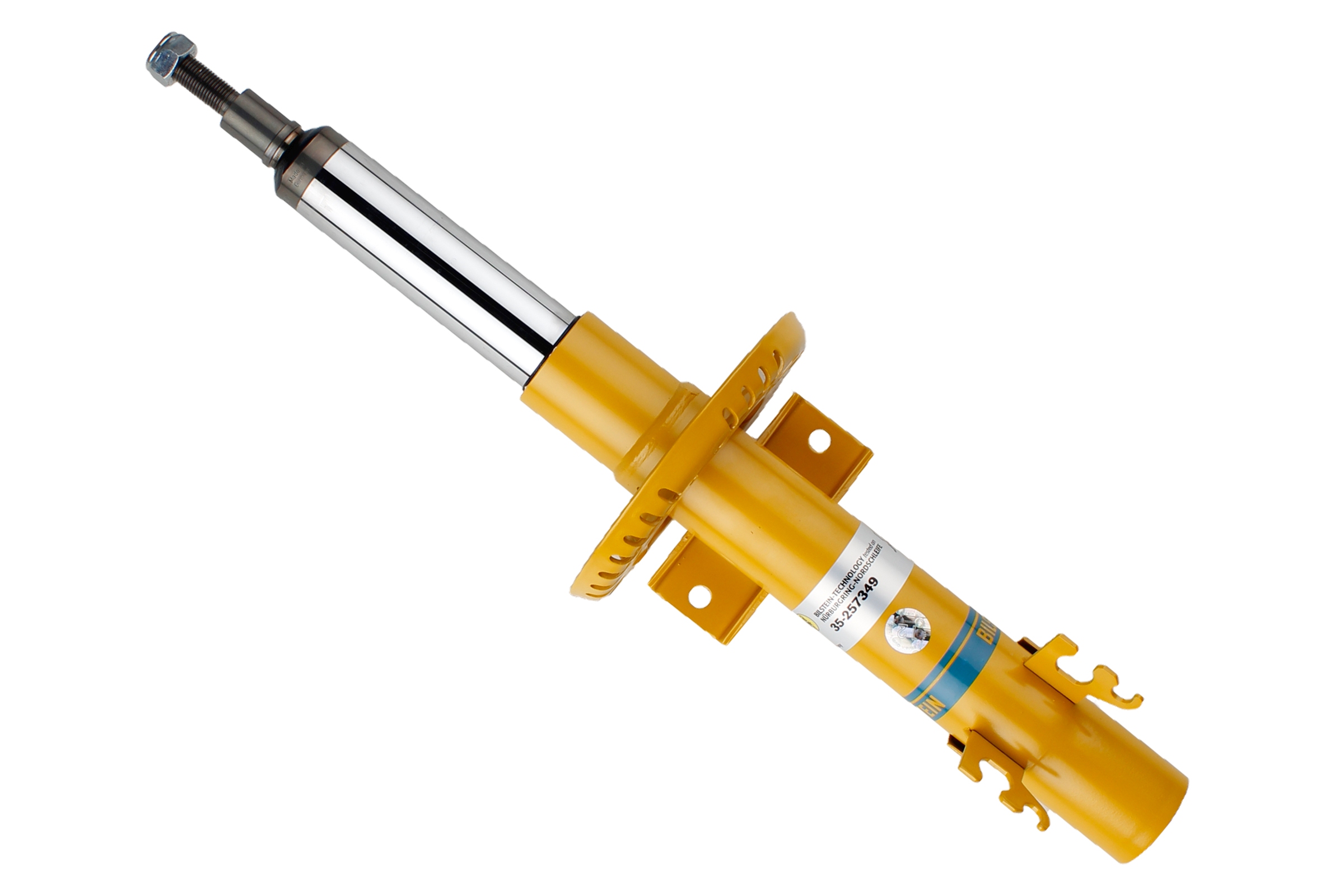BILSTEIN 46-339904 BILSTEIN - B12 Pro-Kit Fahrwerkssatz, Federn/Dämpfer