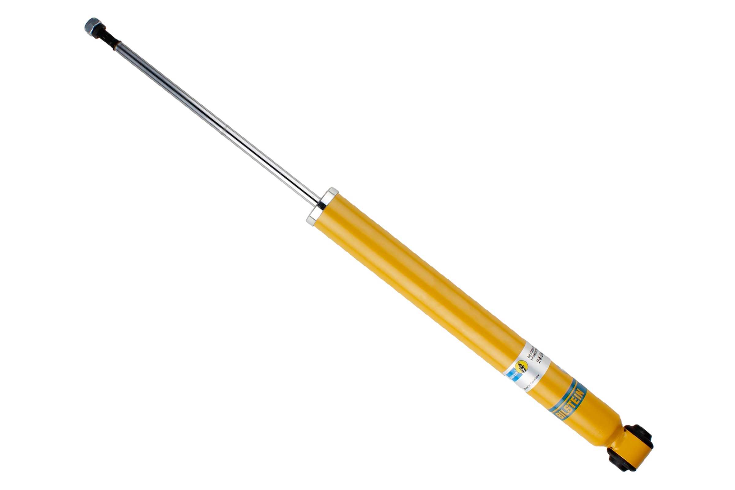 BILSTEIN 46-339911 BILSTEIN - B12 Pro-Kit Fahrwerkssatz, Federn/Dämpfer