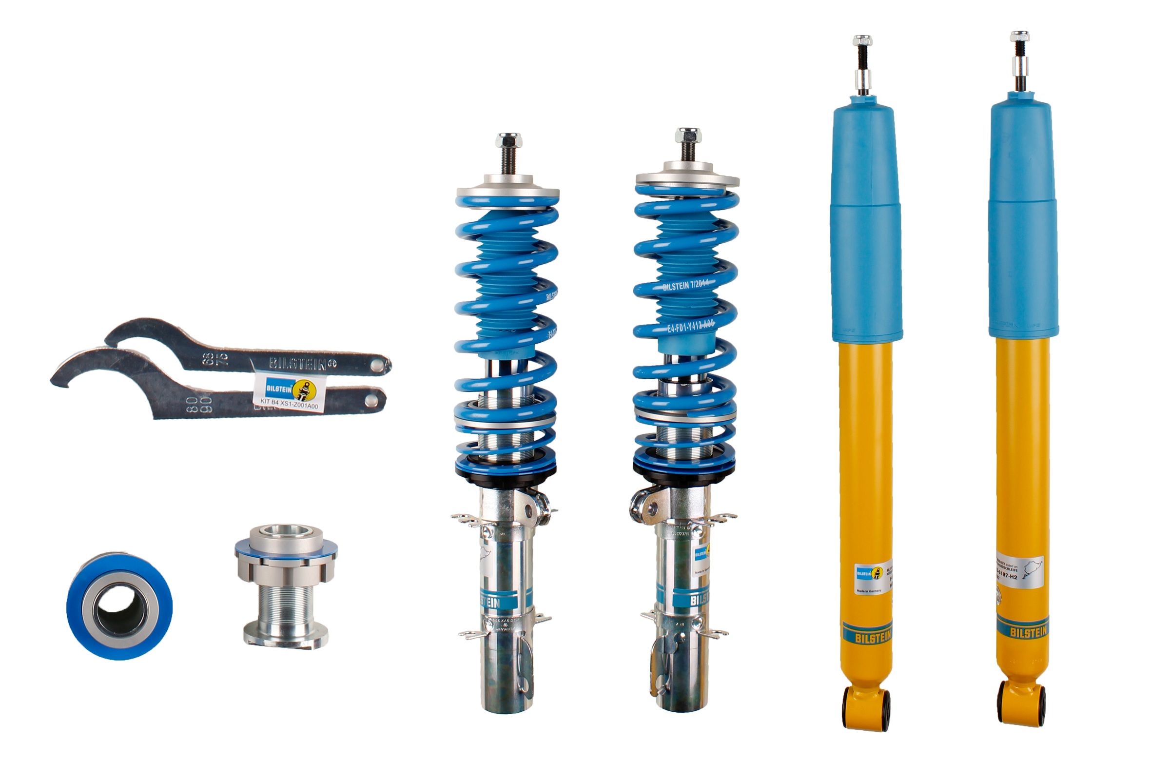 BILSTEIN 47-080478 BILSTEIN...