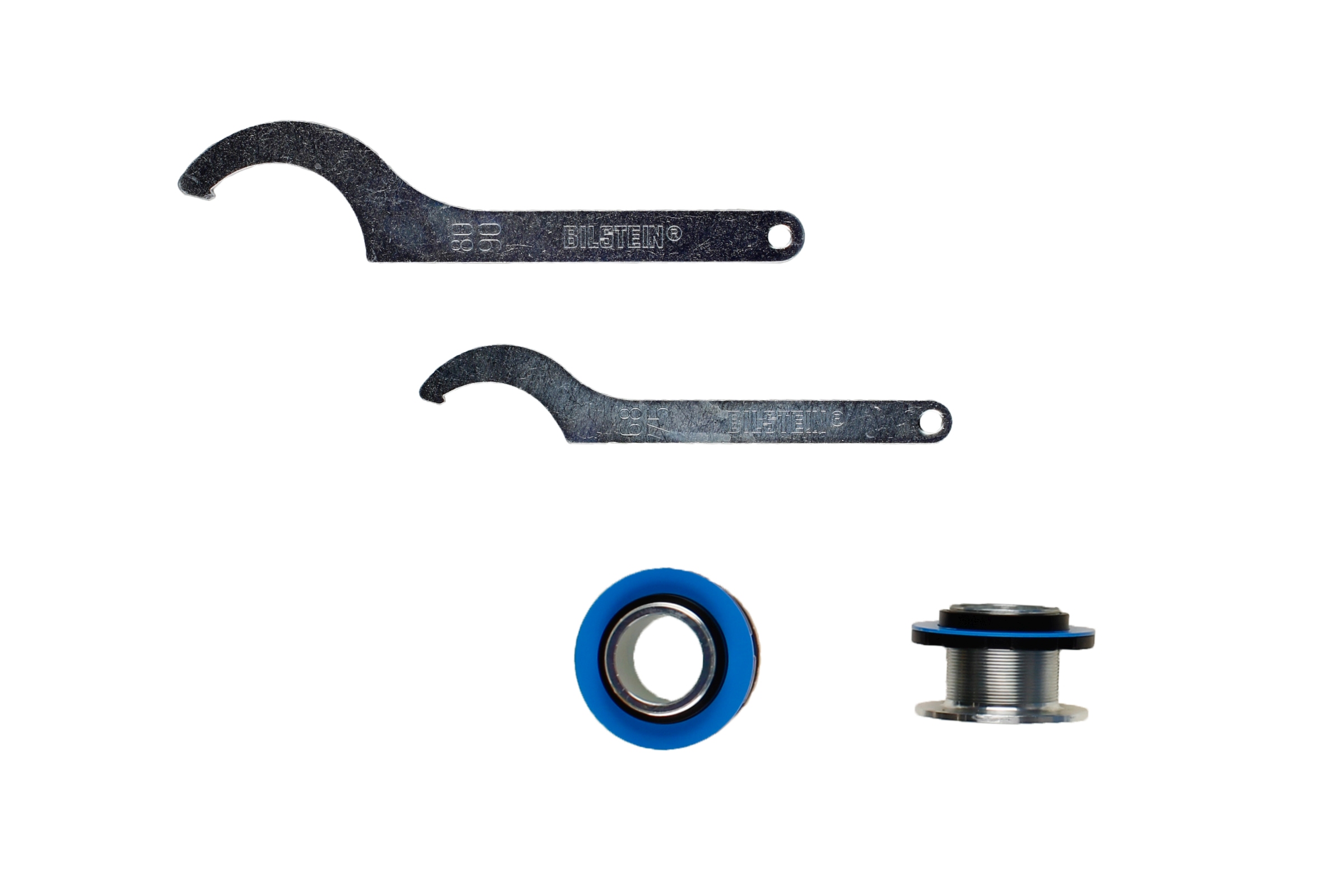 BILSTEIN 47-080713 BILSTEIN - B14 PSS Fahrwerkssatz, Federn/Dämpfer