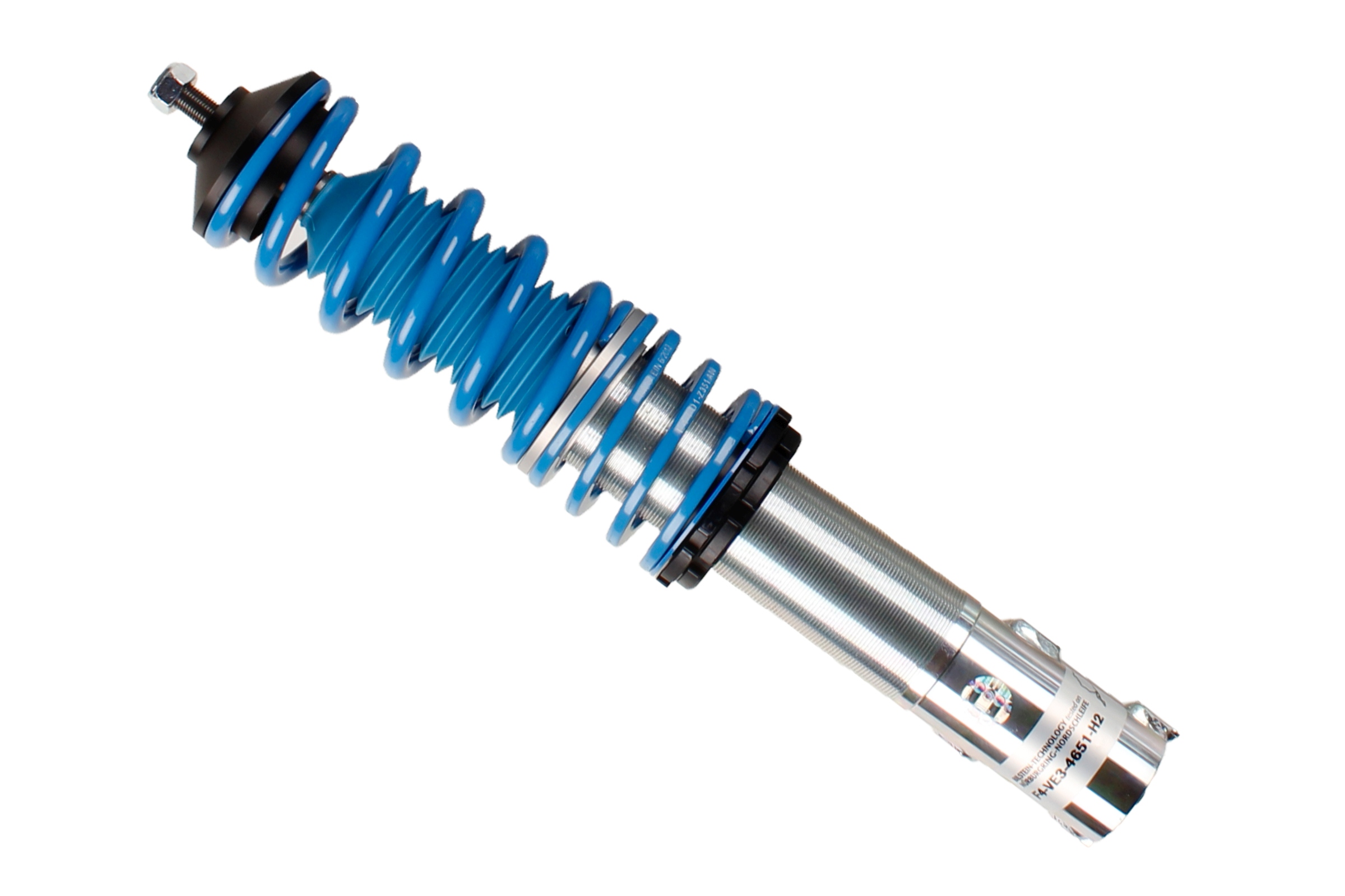 BILSTEIN 47-080713 BILSTEIN - B14 PSS Fahrwerkssatz, Federn/Dämpfer