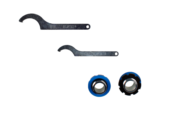 BILSTEIN 47-087484 Kit autotelaio, Molleggio/Ammortizzatore