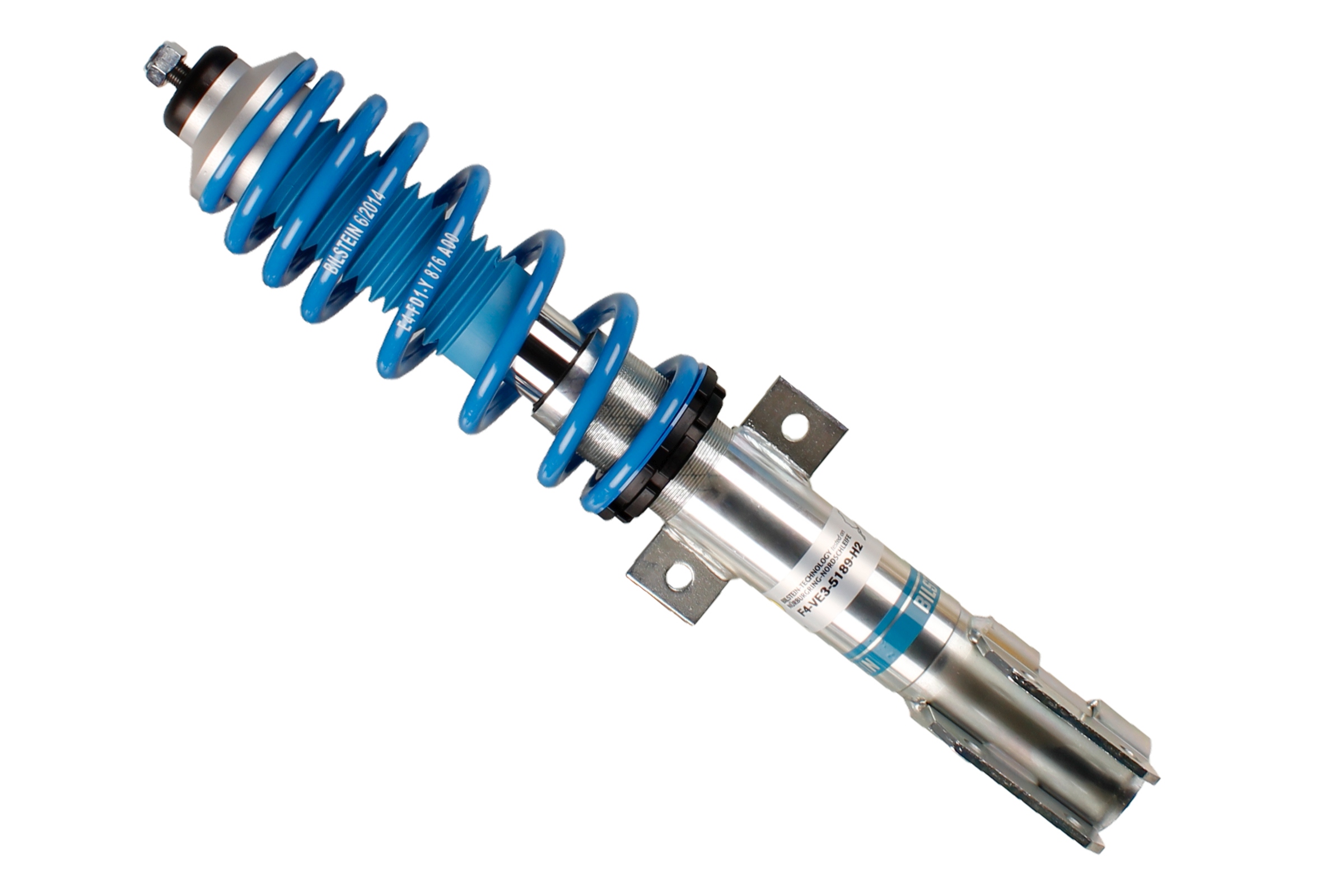 BILSTEIN 47-087484 BILSTEIN - B14 PSS Fahrwerkssatz, Federn/Dämpfer