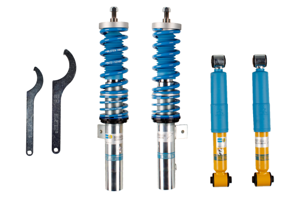 BILSTEIN 47-087569 Kit autotelaio, Molleggio/Ammortizzatore