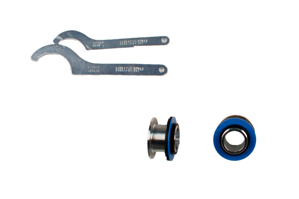 BILSTEIN 47-087750 Kit autotelaio, Molleggio/Ammortizzatore