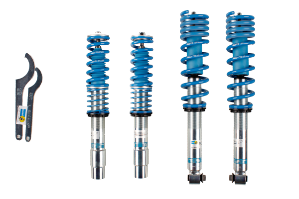 BILSTEIN 47-100763 Kit autotelaio, Molleggio/Ammortizzatore