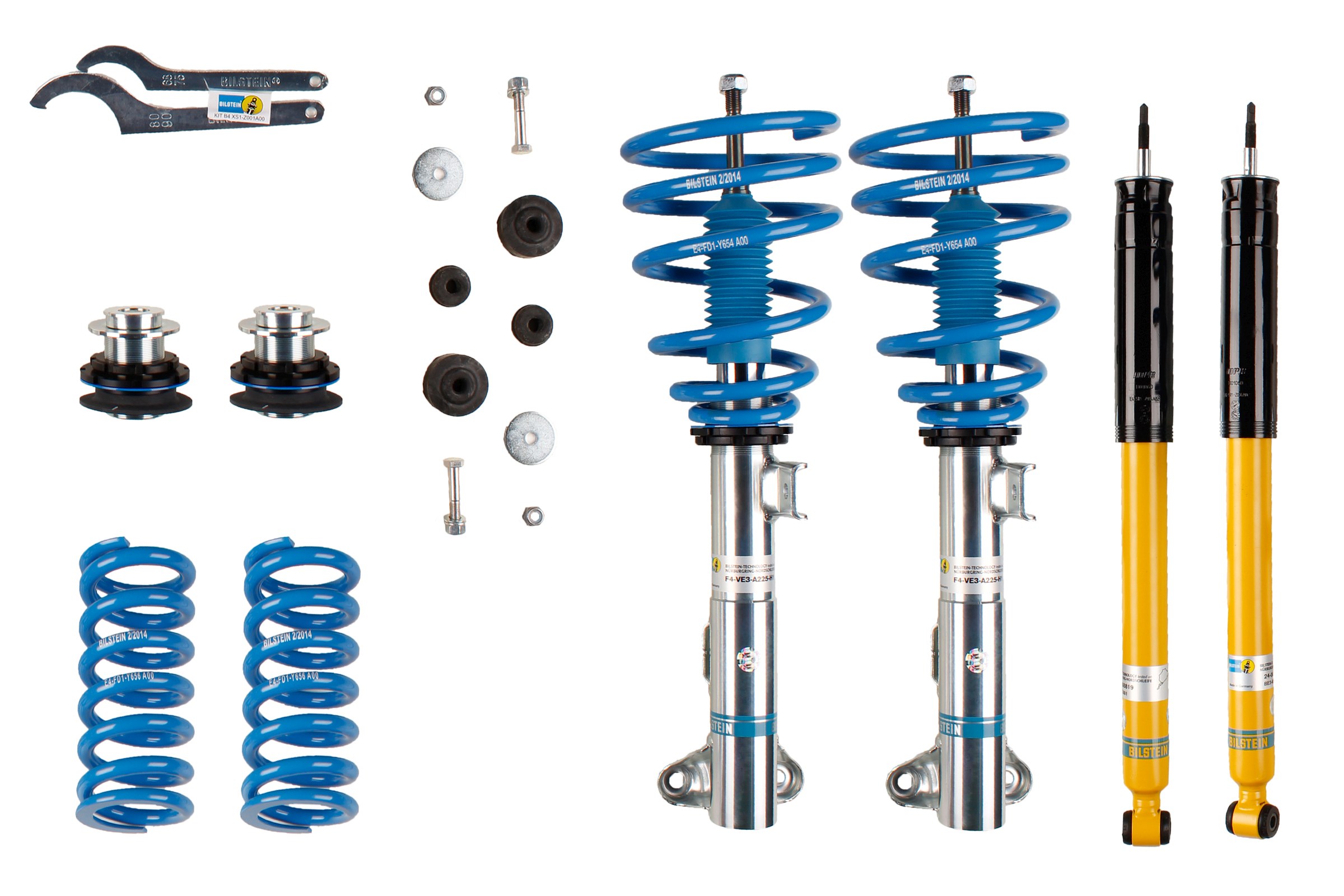 BILSTEIN 47-100770 BILSTEIN...