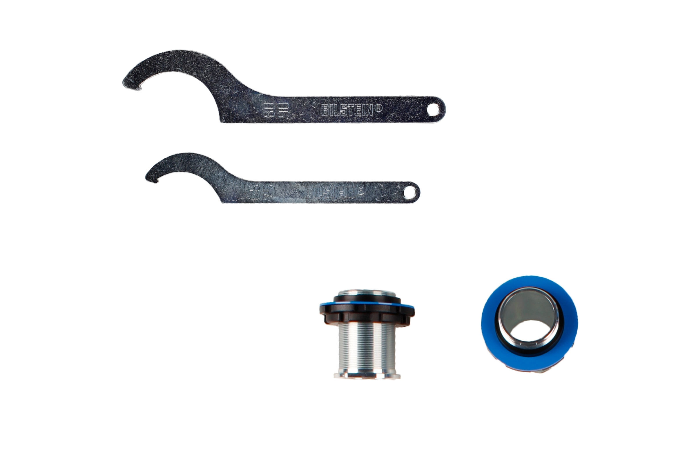 BILSTEIN 47-100817 BILSTEIN - B14 PSS Fahrwerkssatz, Federn/Dämpfer