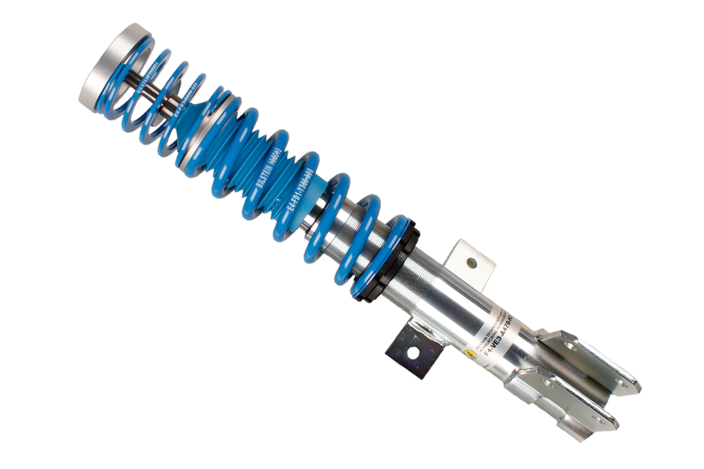 BILSTEIN 47-100817 BILSTEIN - B14 PSS Fahrwerkssatz, Federn/Dämpfer