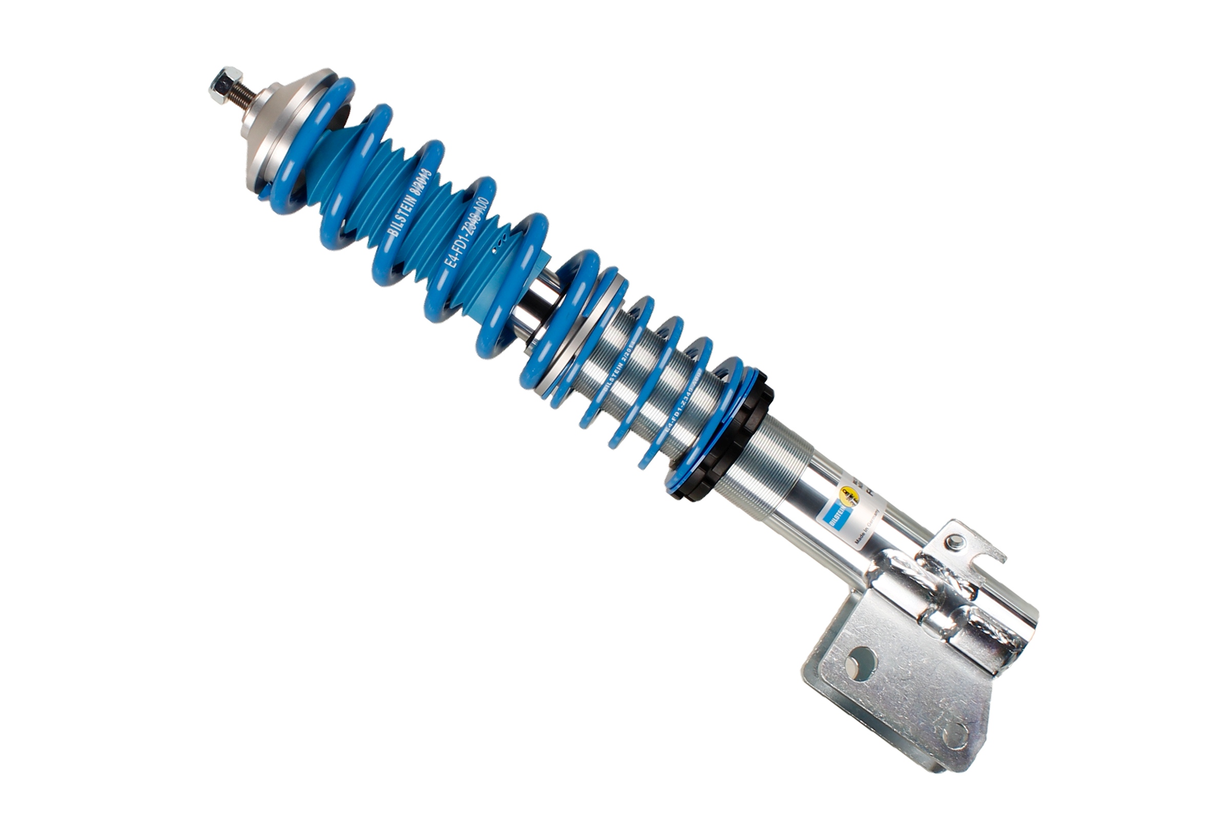 BILSTEIN 47-101791 BILSTEIN - B14 PSS Fahrwerkssatz, Federn/Dämpfer