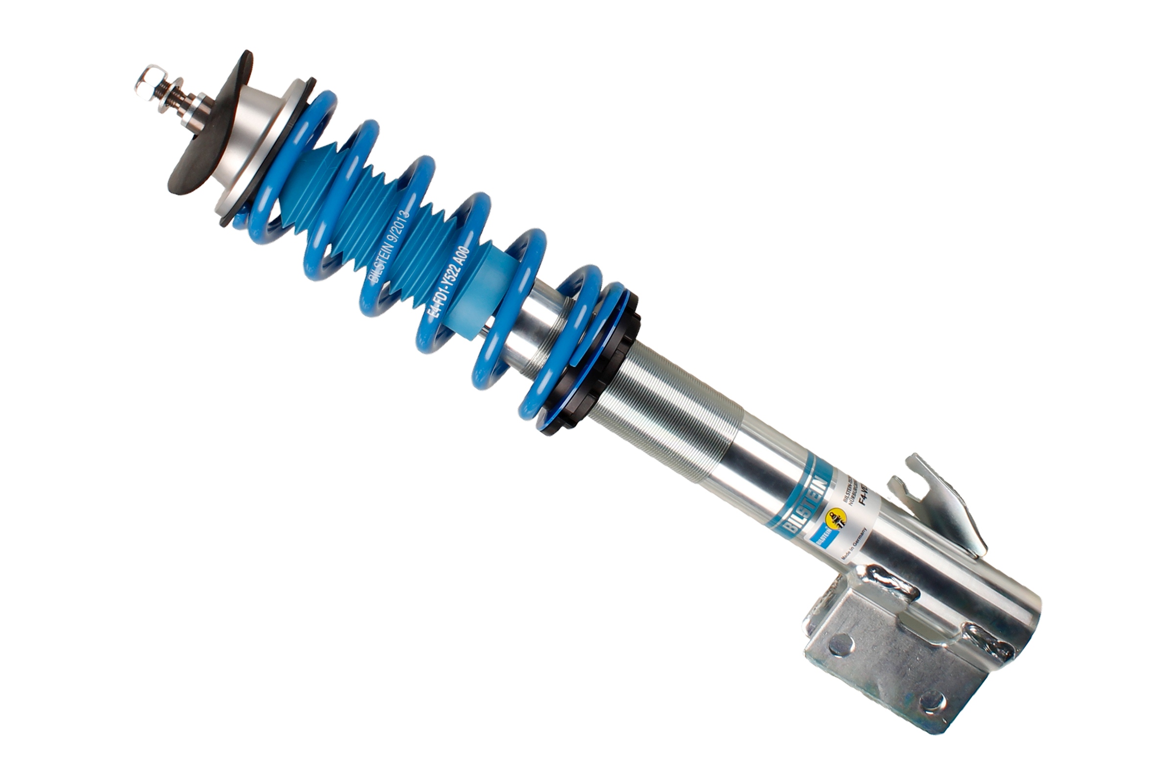 BILSTEIN 47-101791 BILSTEIN - B14 PSS Fahrwerkssatz, Federn/Dämpfer