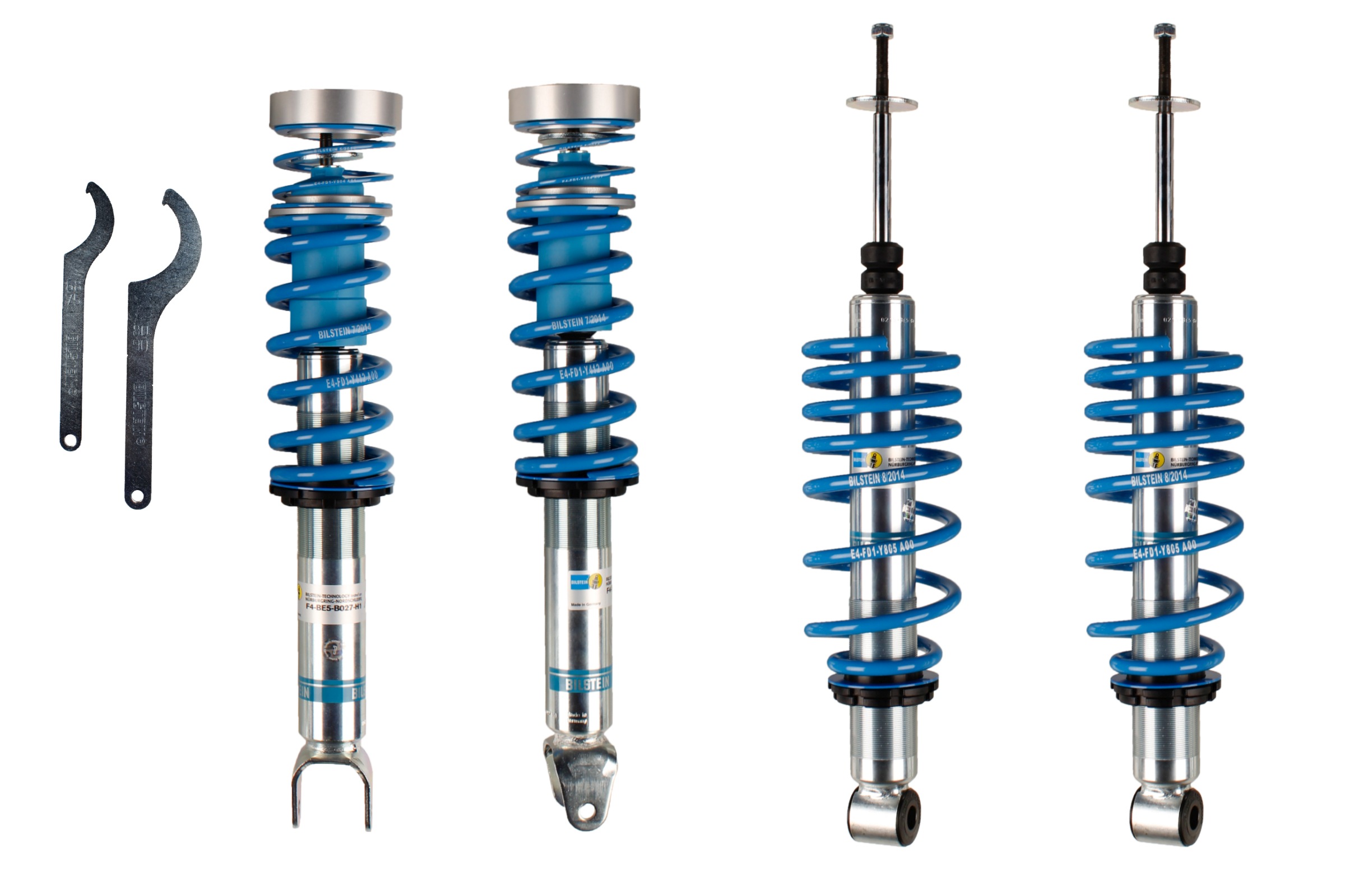 BILSTEIN 47-110267 BILSTEIN...