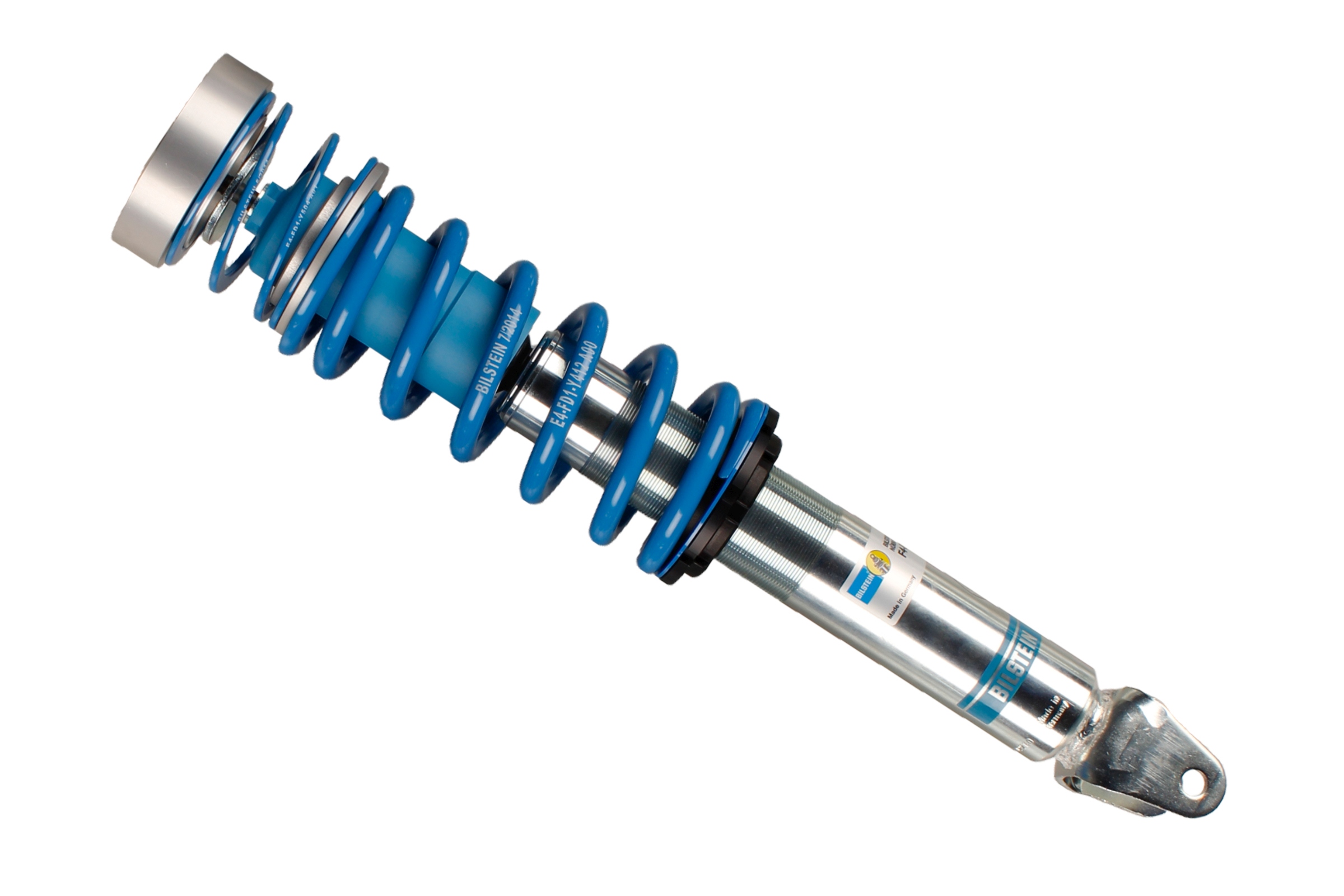 BILSTEIN 47-110267 BILSTEIN - B14 PSS Fahrwerkssatz, Federn/Dämpfer