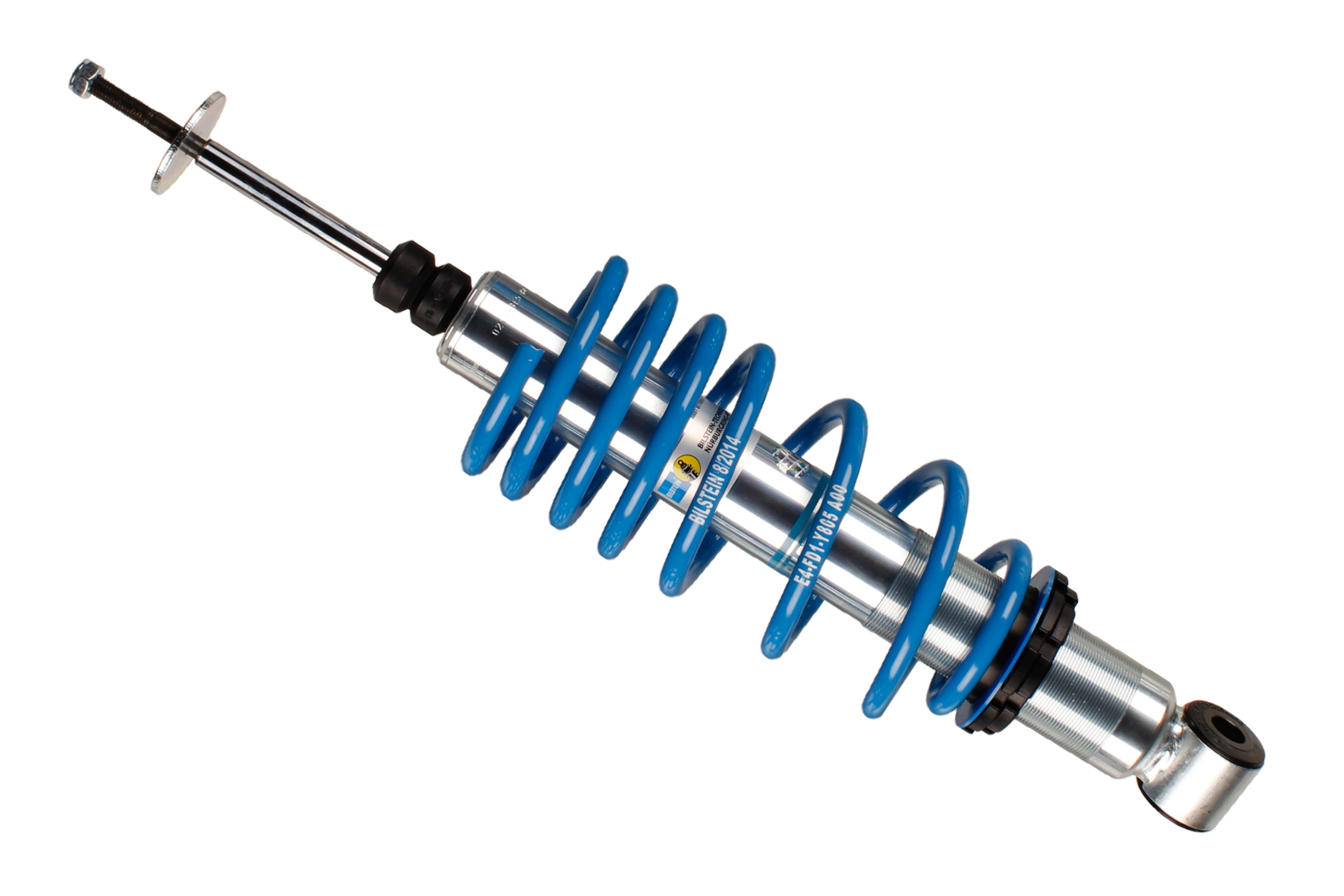 BILSTEIN 47-110267 BILSTEIN - B14 PSS Fahrwerkssatz, Federn/Dämpfer