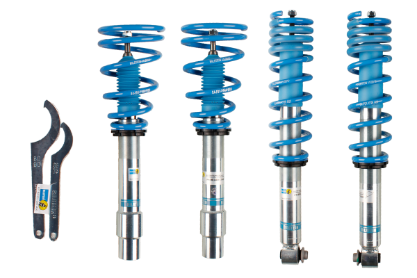 BILSTEIN 47-111165 Kit autotelaio, Molleggio/Ammortizzatore