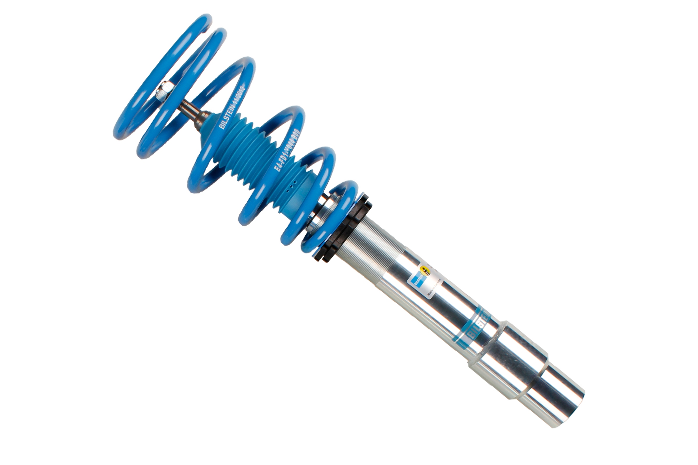 Suspension Kit, springs/shock absorbers 2