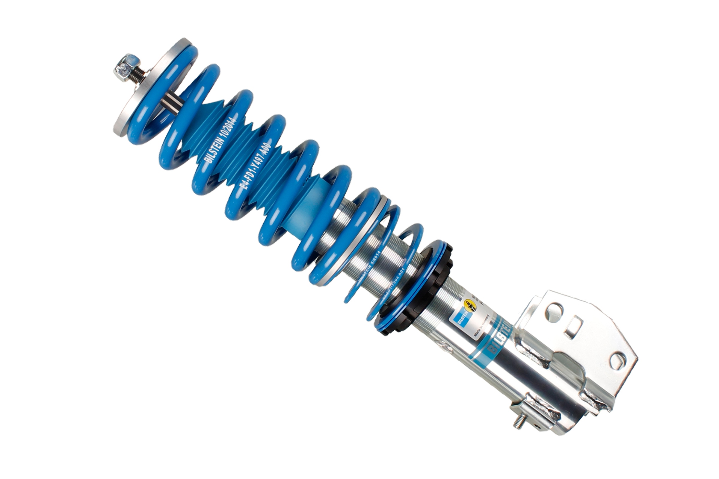 BILSTEIN 47-118478 BILSTEIN - B14 PSS Fahrwerkssatz, Federn/Dämpfer