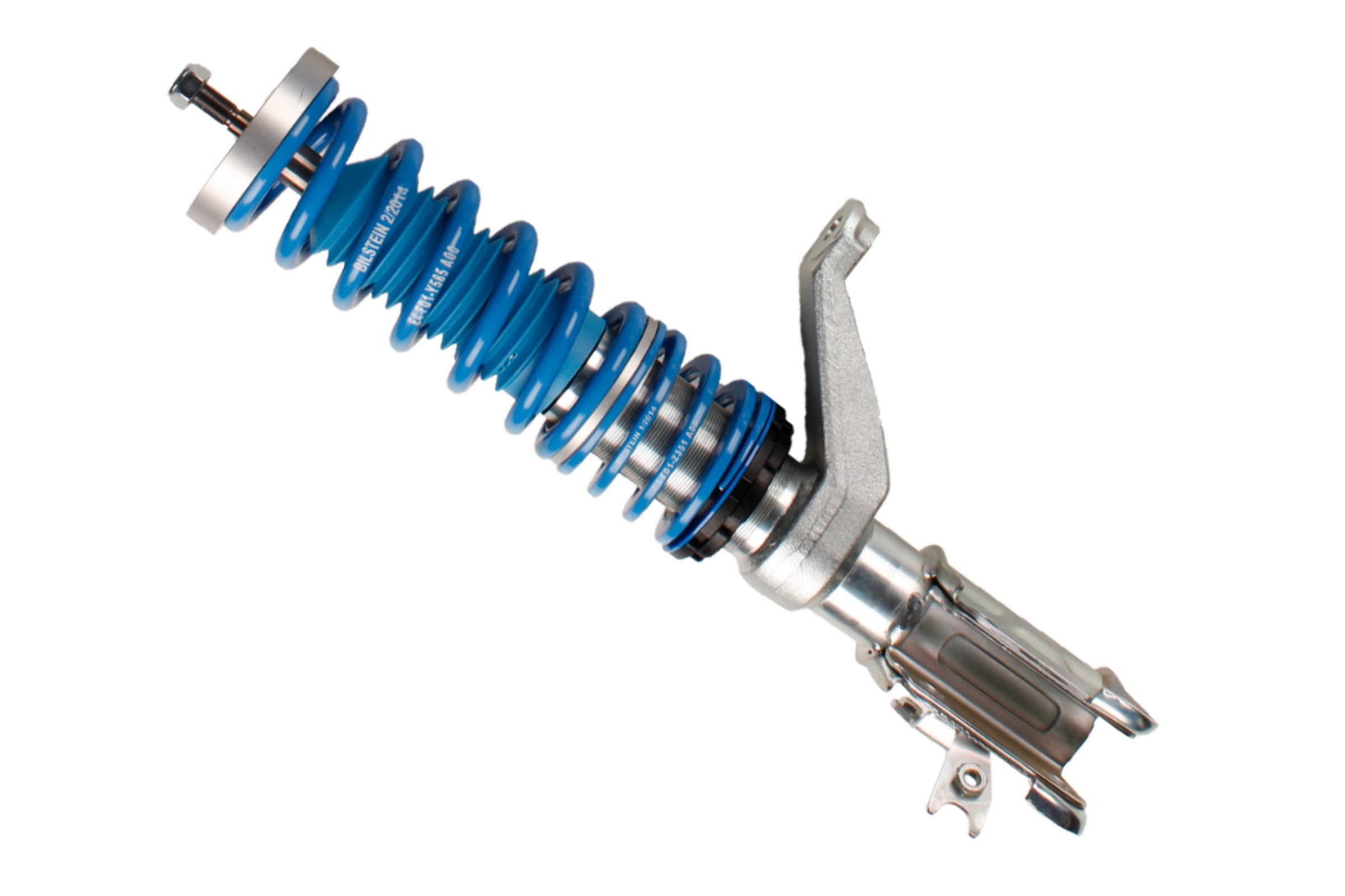 BILSTEIN 47-118768 BILSTEIN - B14 PSS Fahrwerkssatz, Federn/Dämpfer