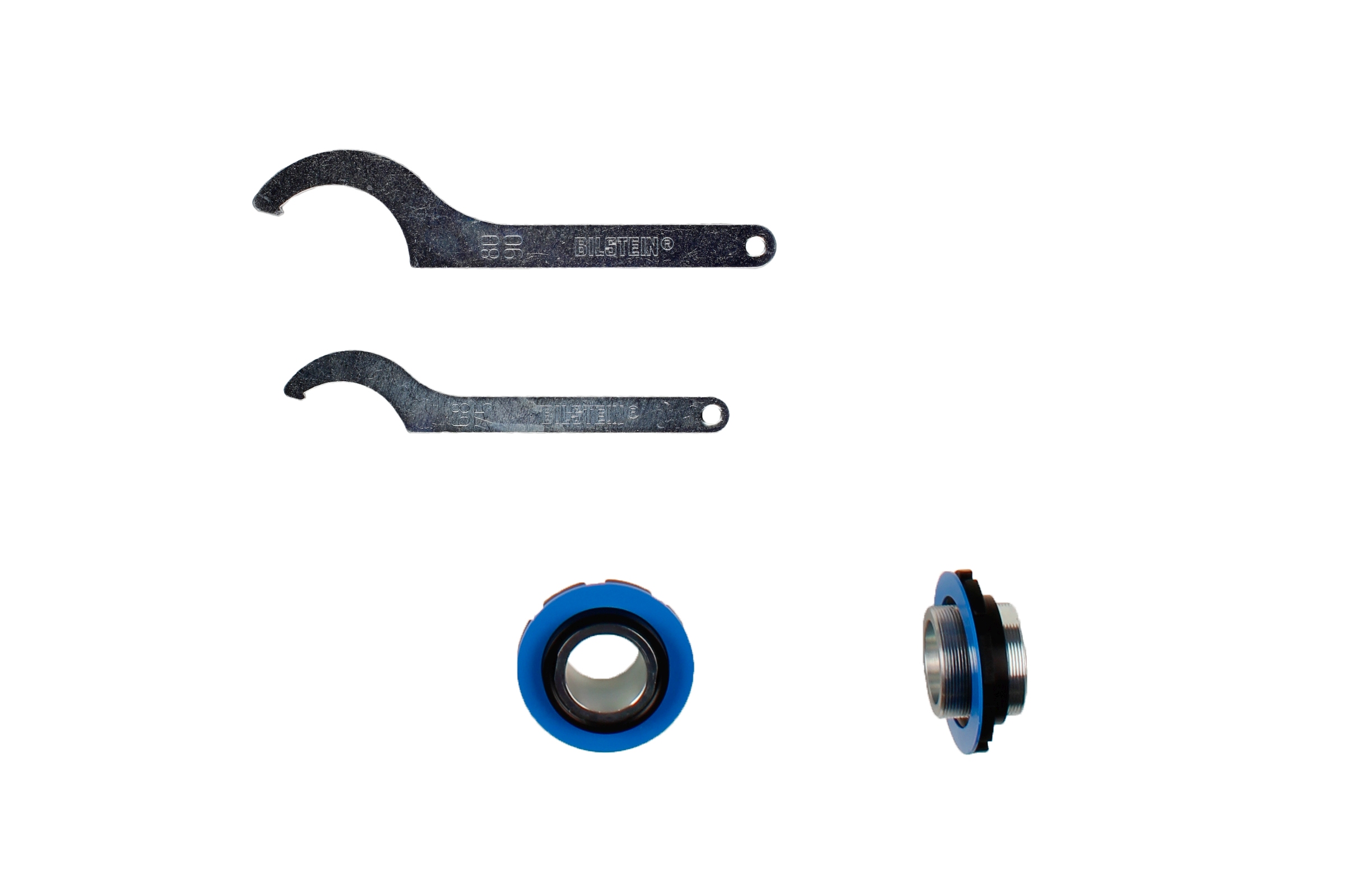BILSTEIN 47-121133 BILSTEIN - B14 PSS Fahrwerkssatz, Federn/Dämpfer