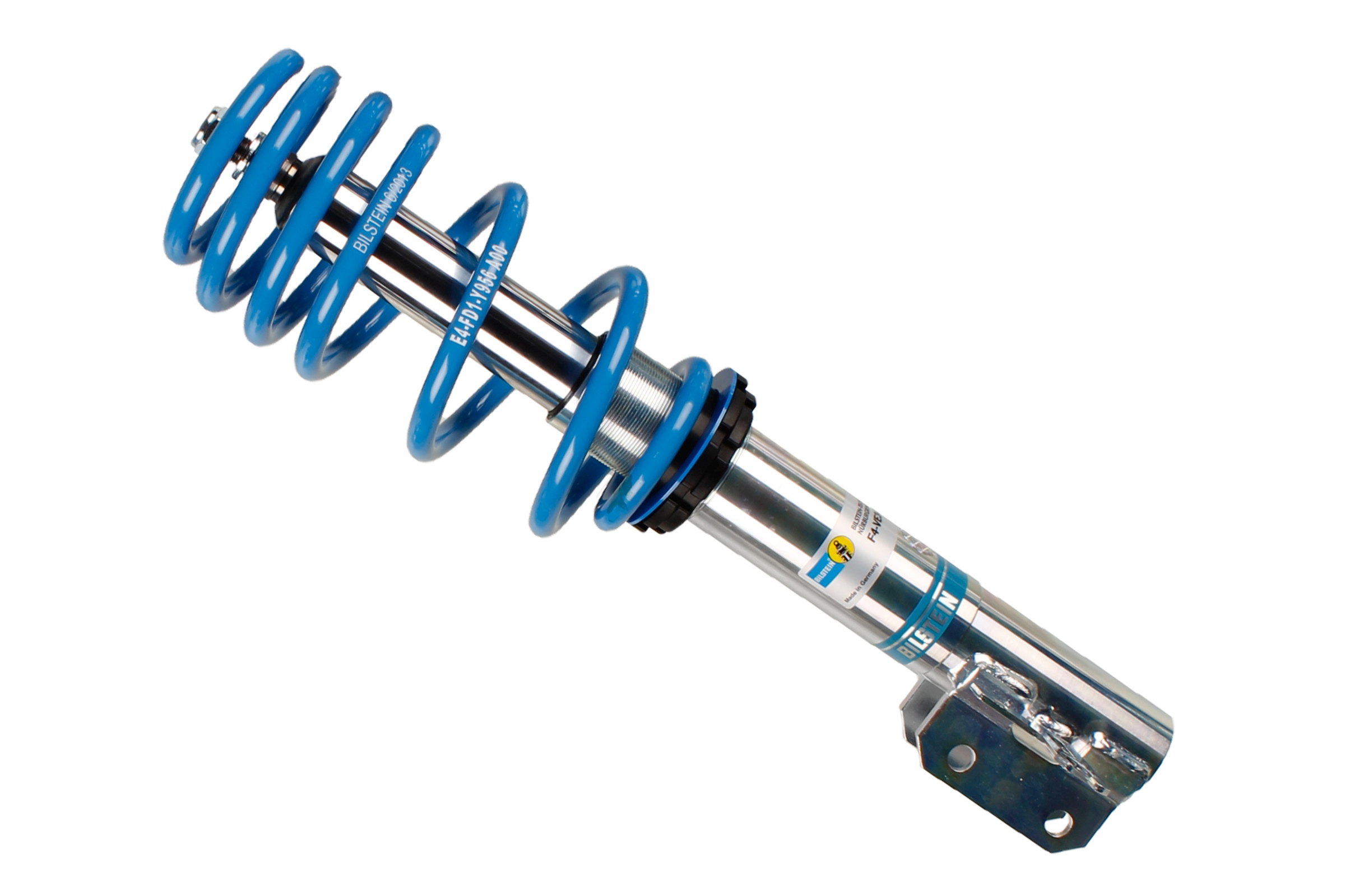 BILSTEIN 47-121133 BILSTEIN - B14 PSS Fahrwerkssatz, Federn/Dämpfer